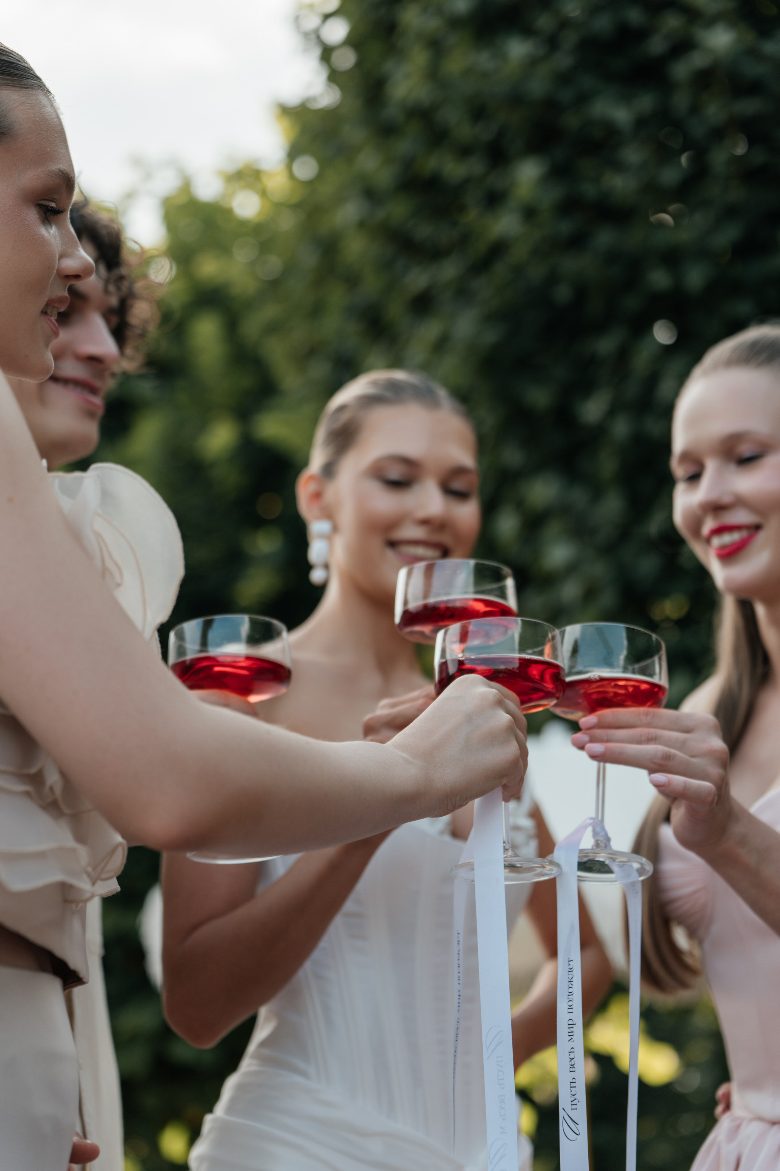 KUSKOVO. Свадебное ФОТО & ВИДЕО Москва/Липецк