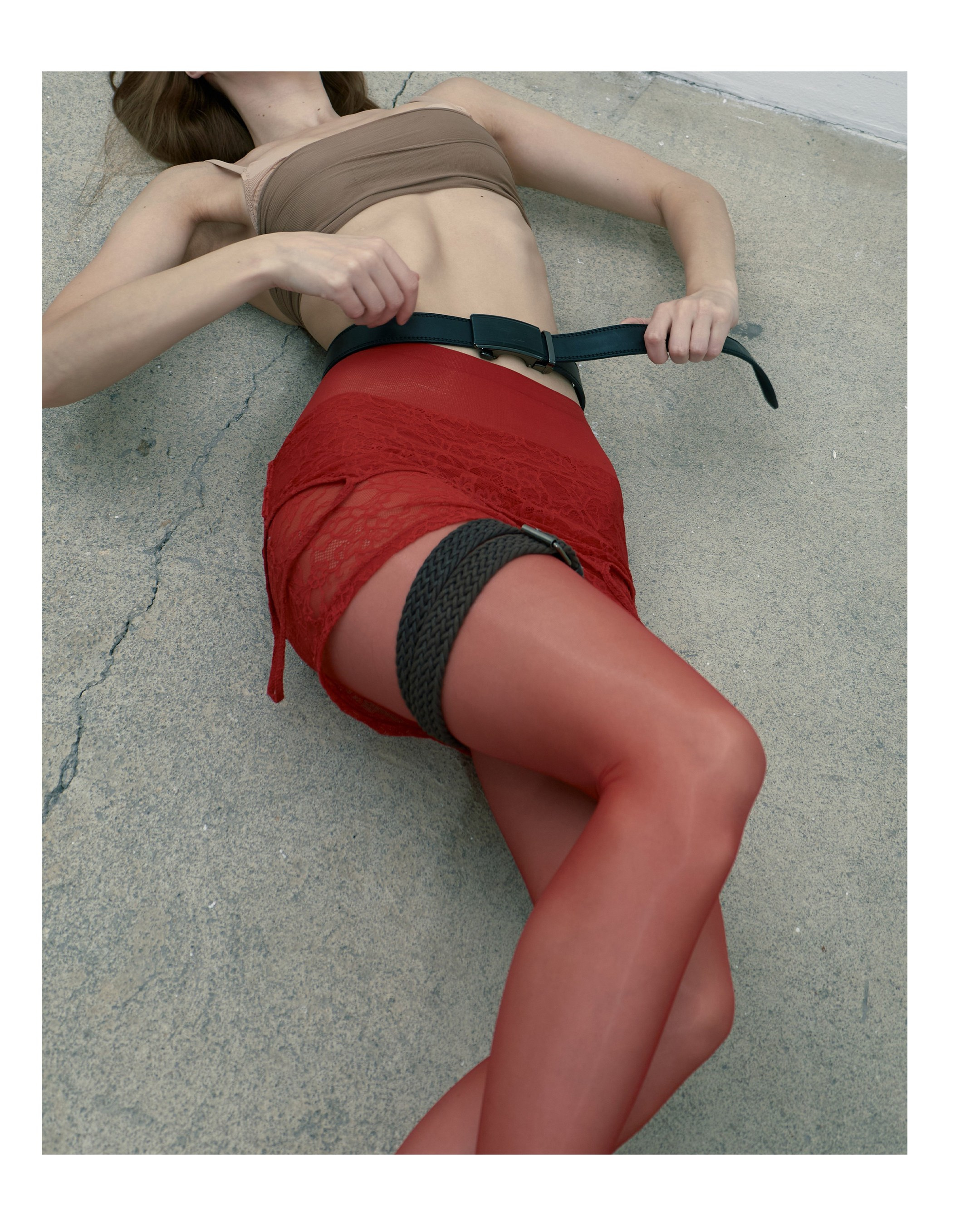 Кристина. Fashion фотограф в г. Москва