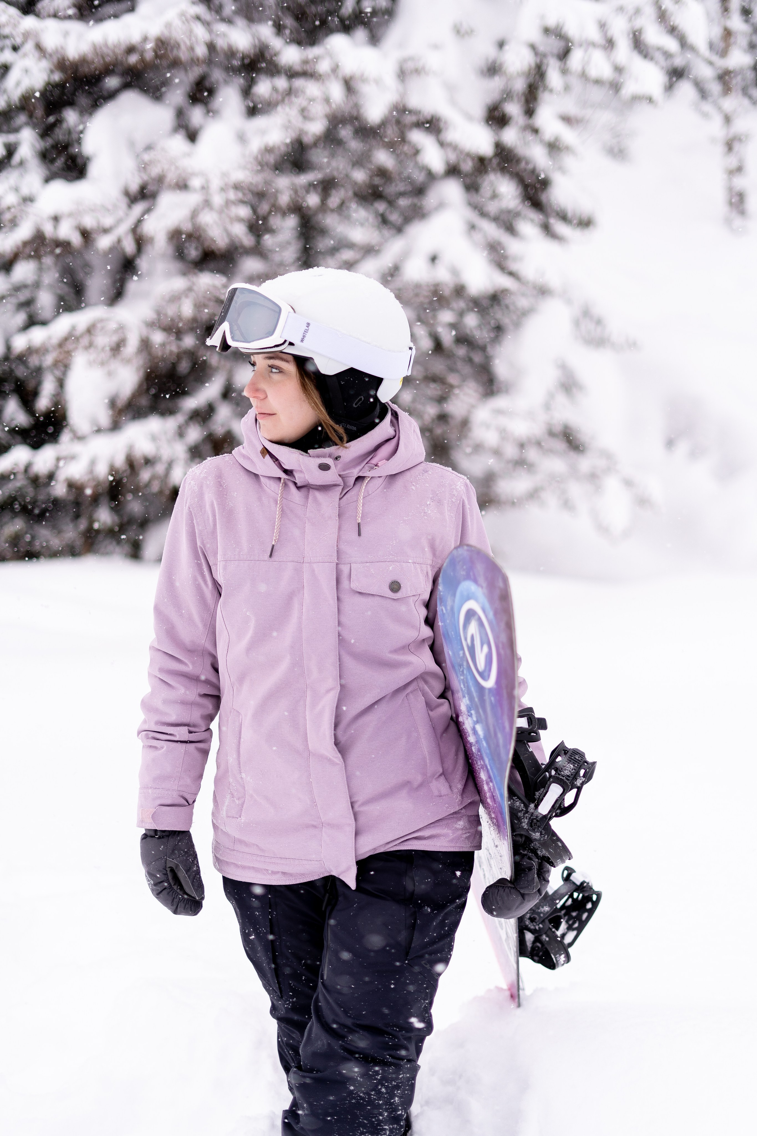 Джон 14.02. Анастасия Паршукова — фотограф Шерегеш Новосибирск