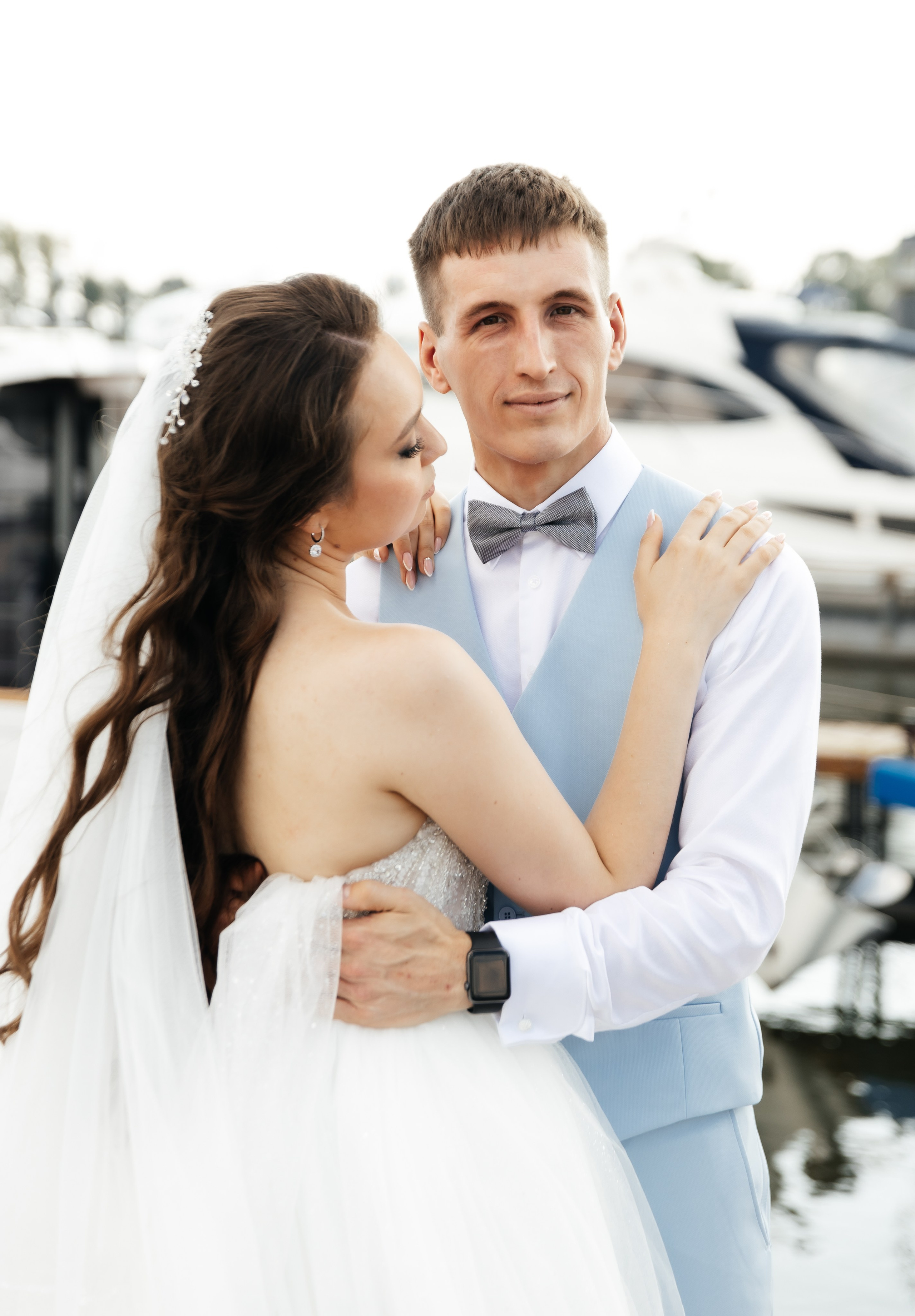 Marat & Ilgina. Свадебный фотограф Ильнар Асадуллин