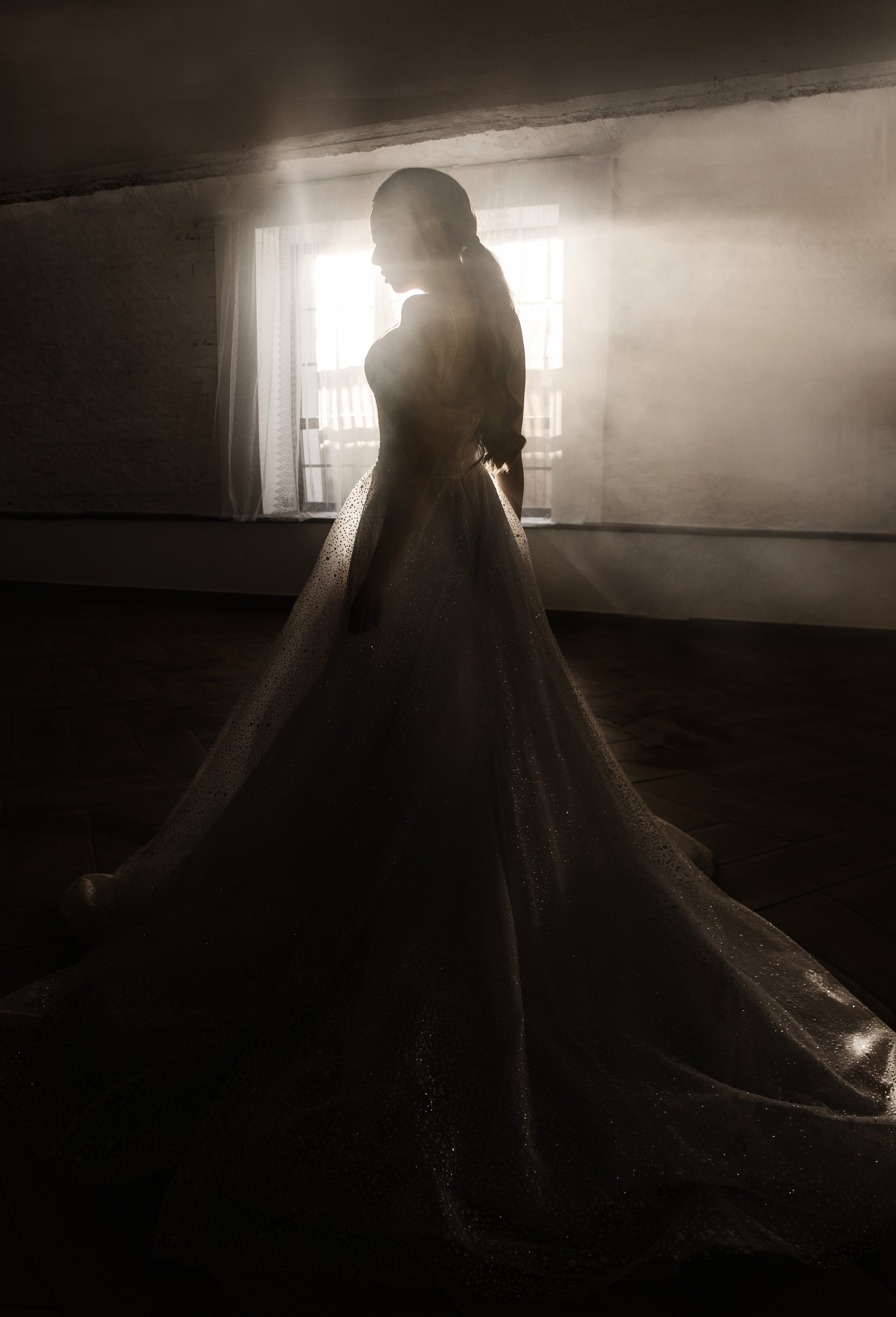 Сергей и Дарья. Свадебный фотограф Москва и Санкт-Петерург Артем Мамонов