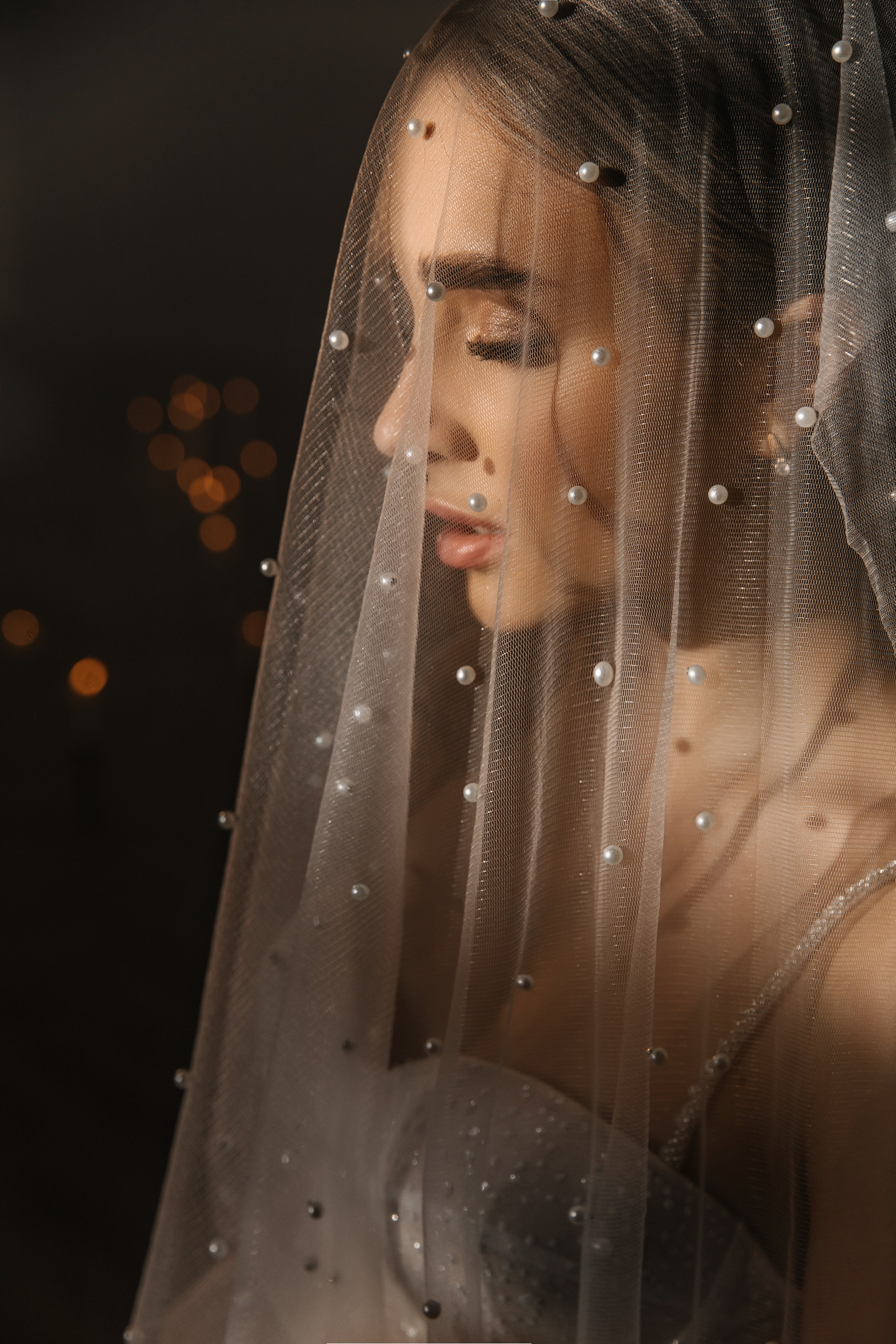 Сергей и Дарья. Свадебный фотограф Москва и Санкт-Петерург Артем Мамонов