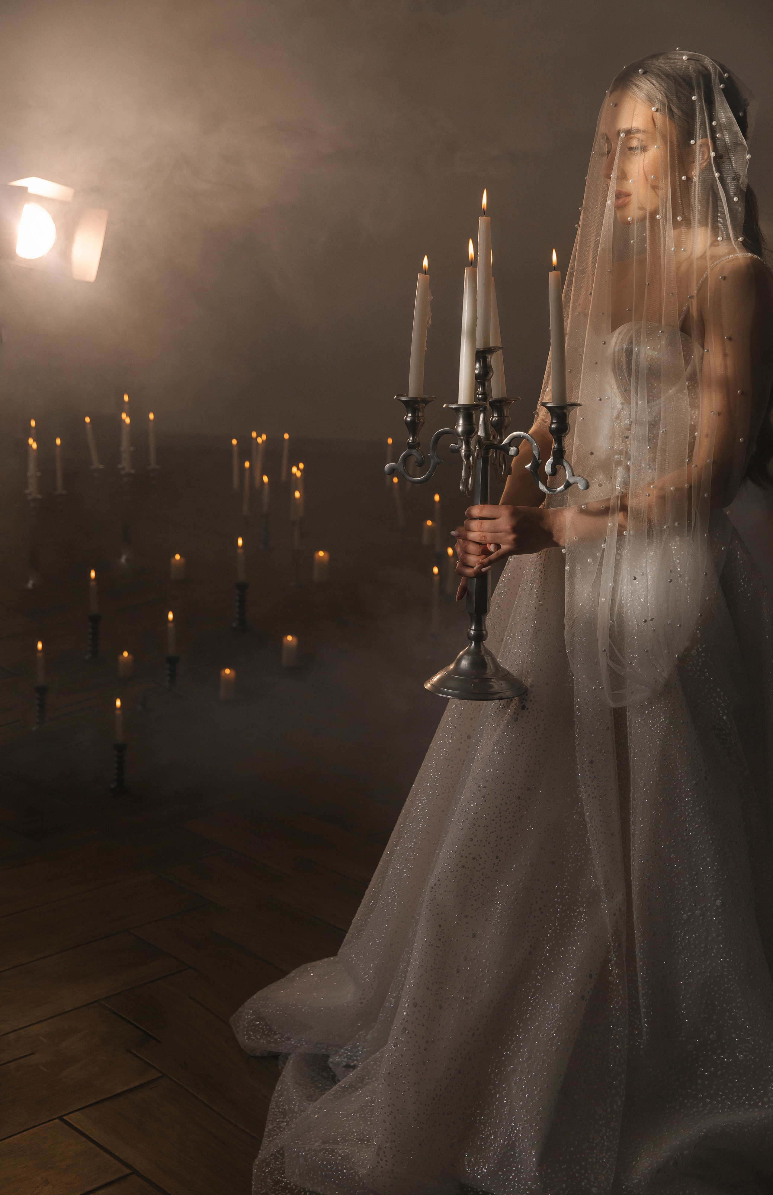 Сергей и Дарья. Свадебный фотограф Москва и Санкт-Петерург Артем Мамонов