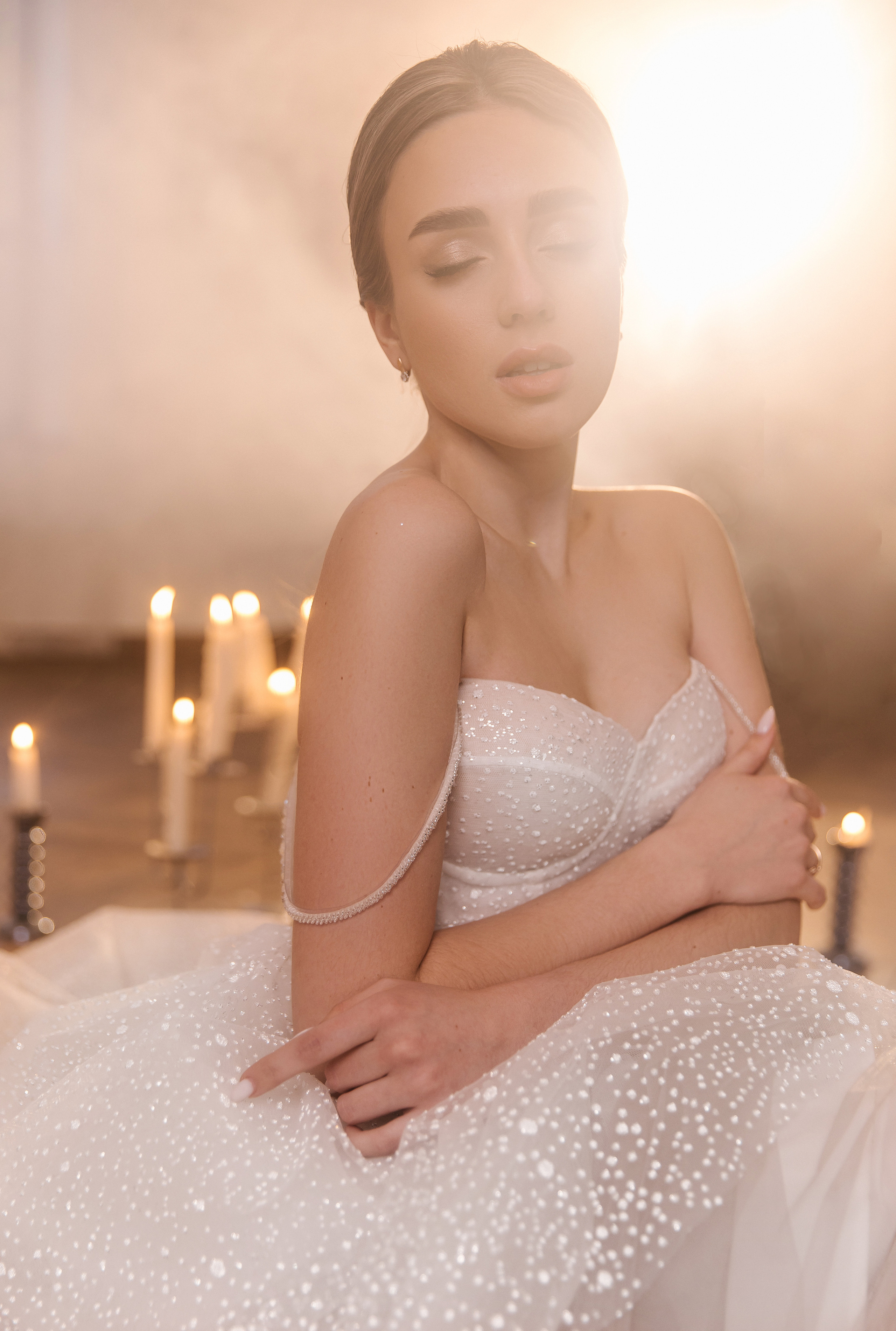 Сергей и Дарья. Свадебный фотограф Москва и Санкт-Петерург Артем Мамонов