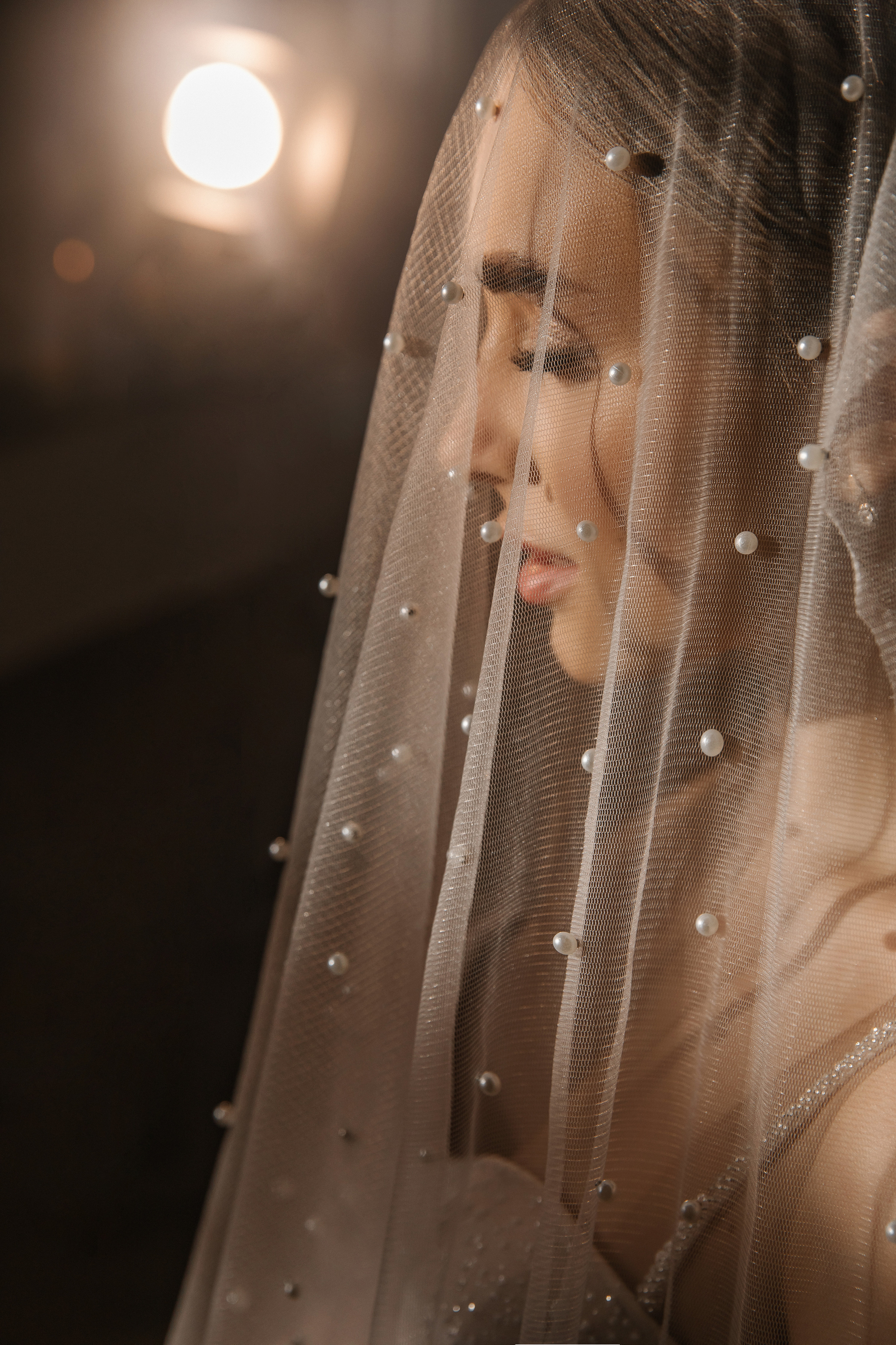 Сергей и Дарья. Свадебный фотограф Москва и Санкт-Петерург Артем Мамонов