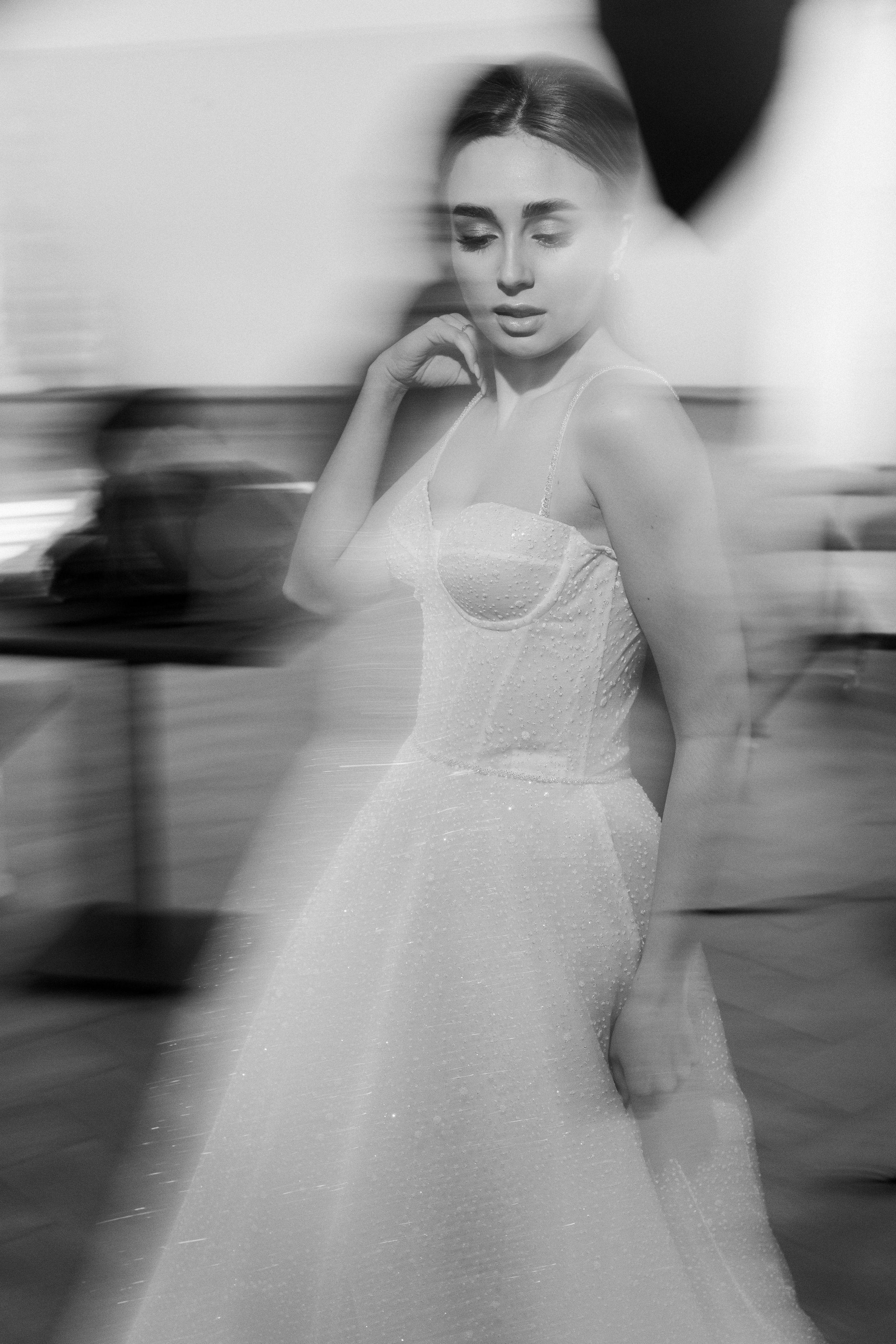 Сергей и Дарья. Свадебный фотограф Москва и Санкт-Петерург Артем Мамонов