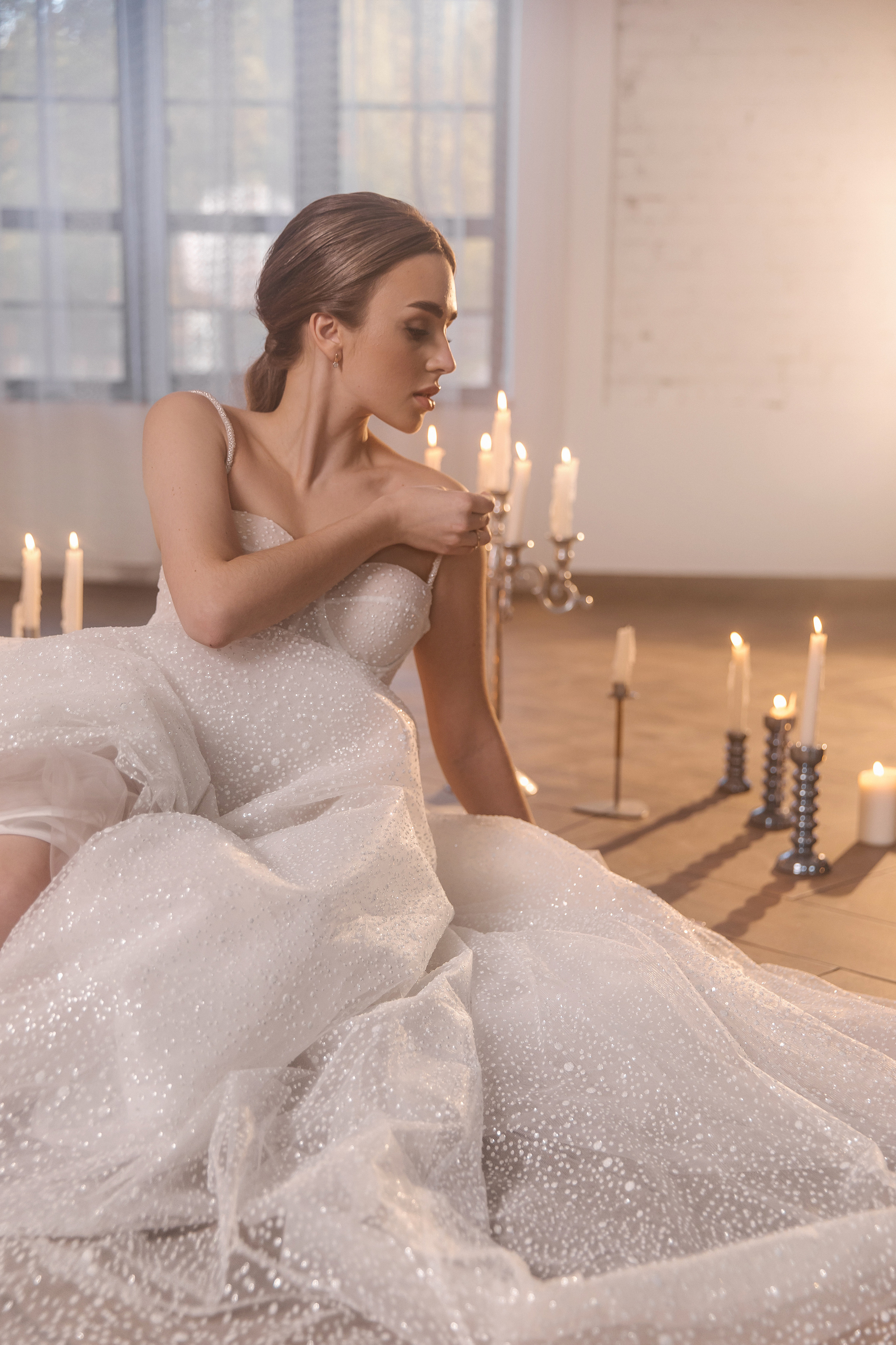 Сергей и Дарья. Свадебный фотограф Москва и Санкт-Петерург Артем Мамонов