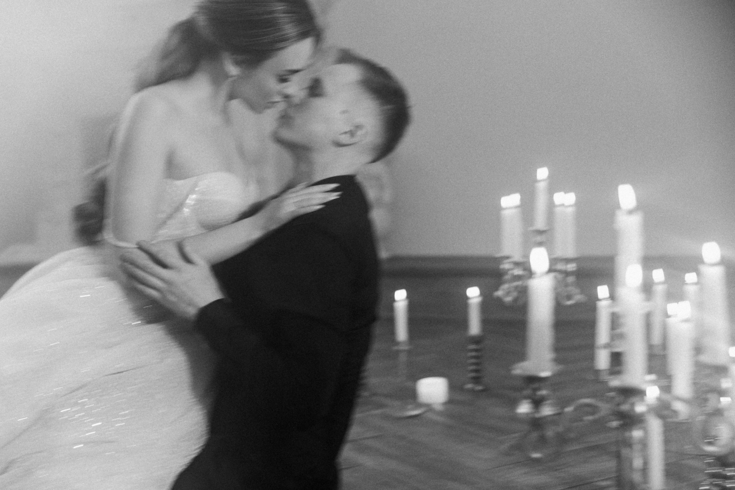 Сергей и Дарья. Свадебный фотограф Москва и Санкт-Петерург Артем Мамонов