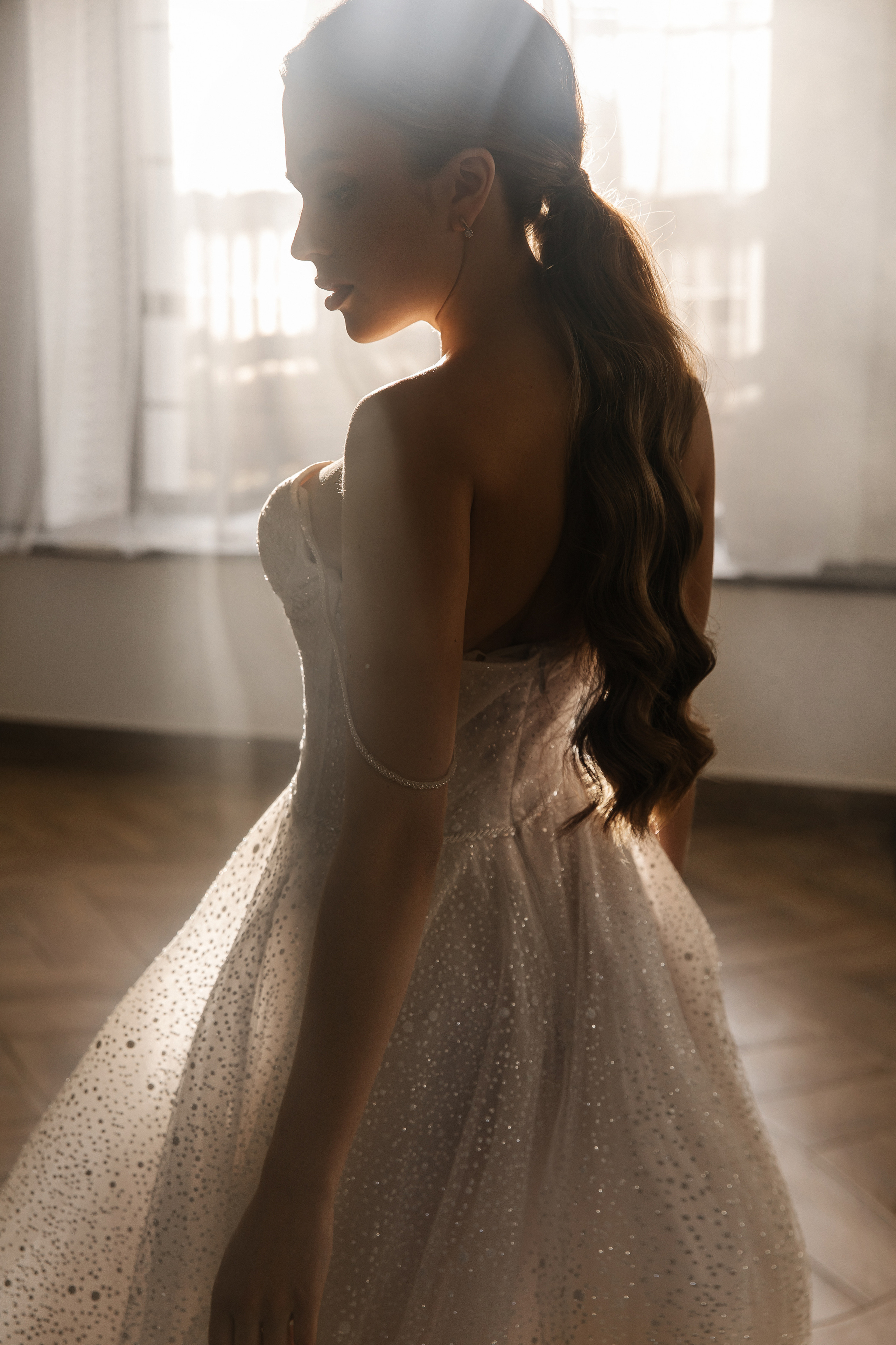 Сергей и Дарья. Свадебный фотограф Москва и Санкт-Петерург Артем Мамонов