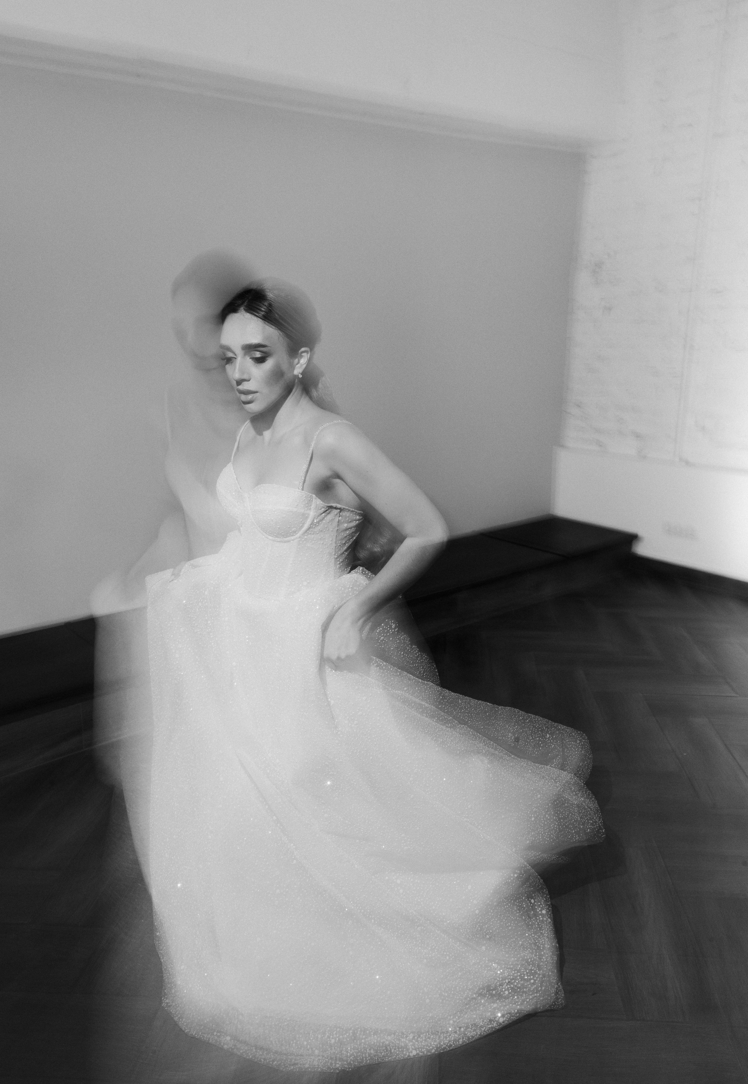 Сергей и Дарья. Свадебный фотограф Москва и Санкт-Петерург Артем Мамонов