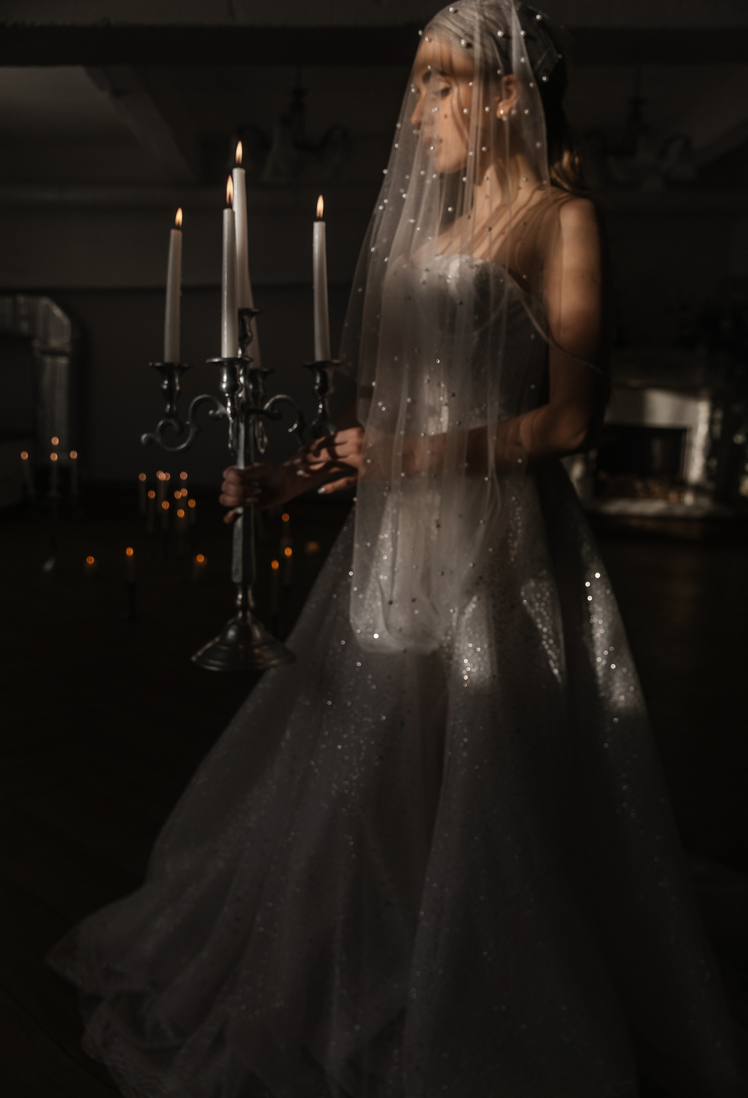 Сергей и Дарья. Свадебный фотограф Москва и Санкт-Петерург Артем Мамонов