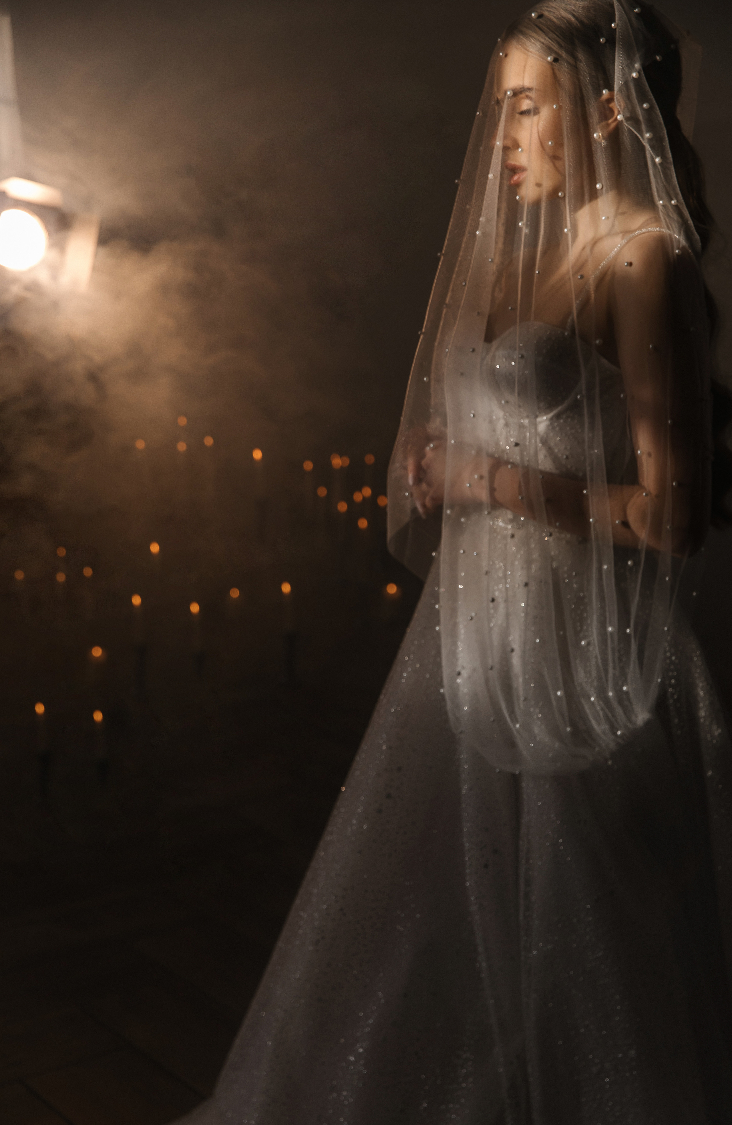 Сергей и Дарья. Свадебный фотограф Москва и Санкт-Петерург Артем Мамонов