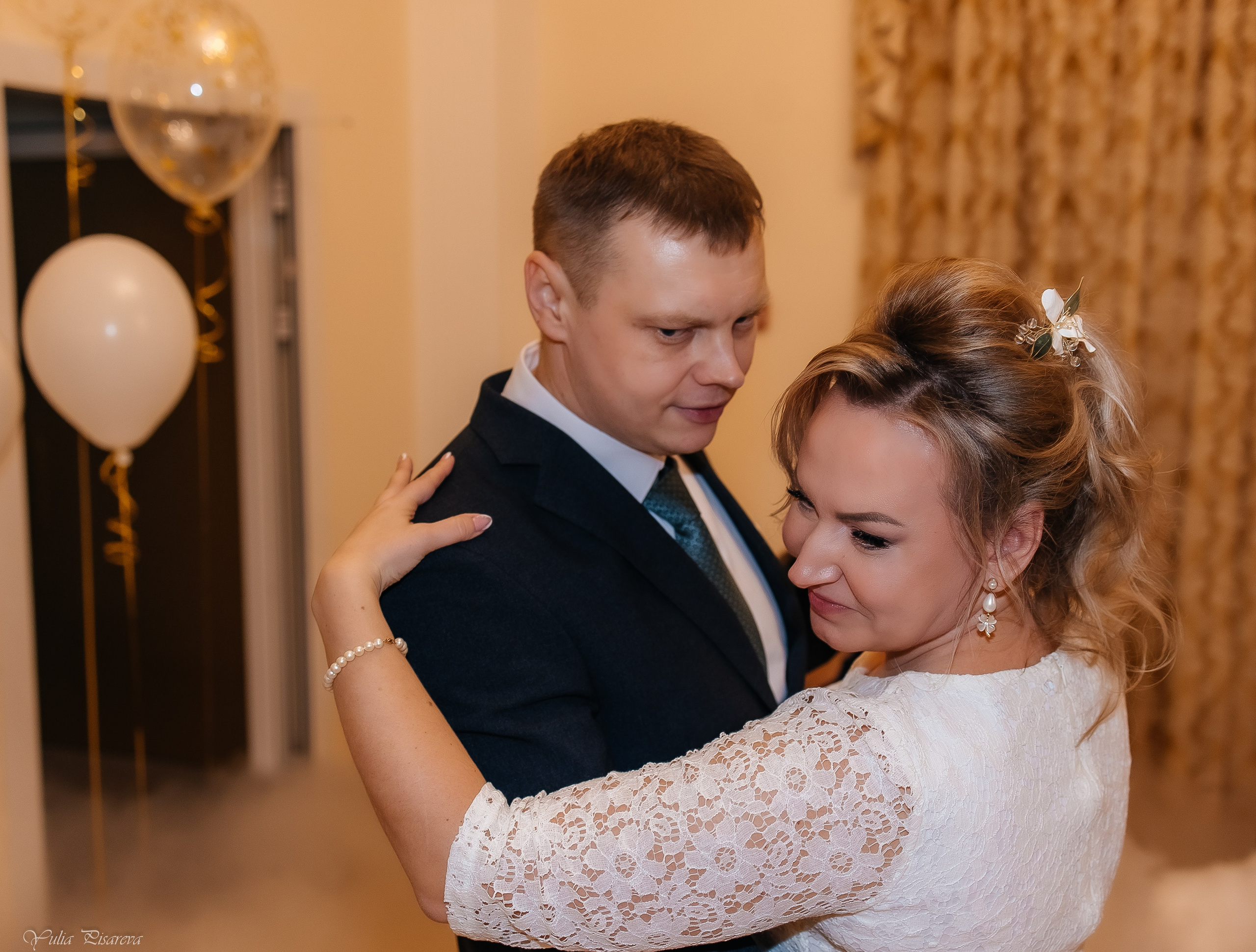 Свадьба Антон и Татьяна. Фотограф в Санкт-Петербурге Писарева Юлия