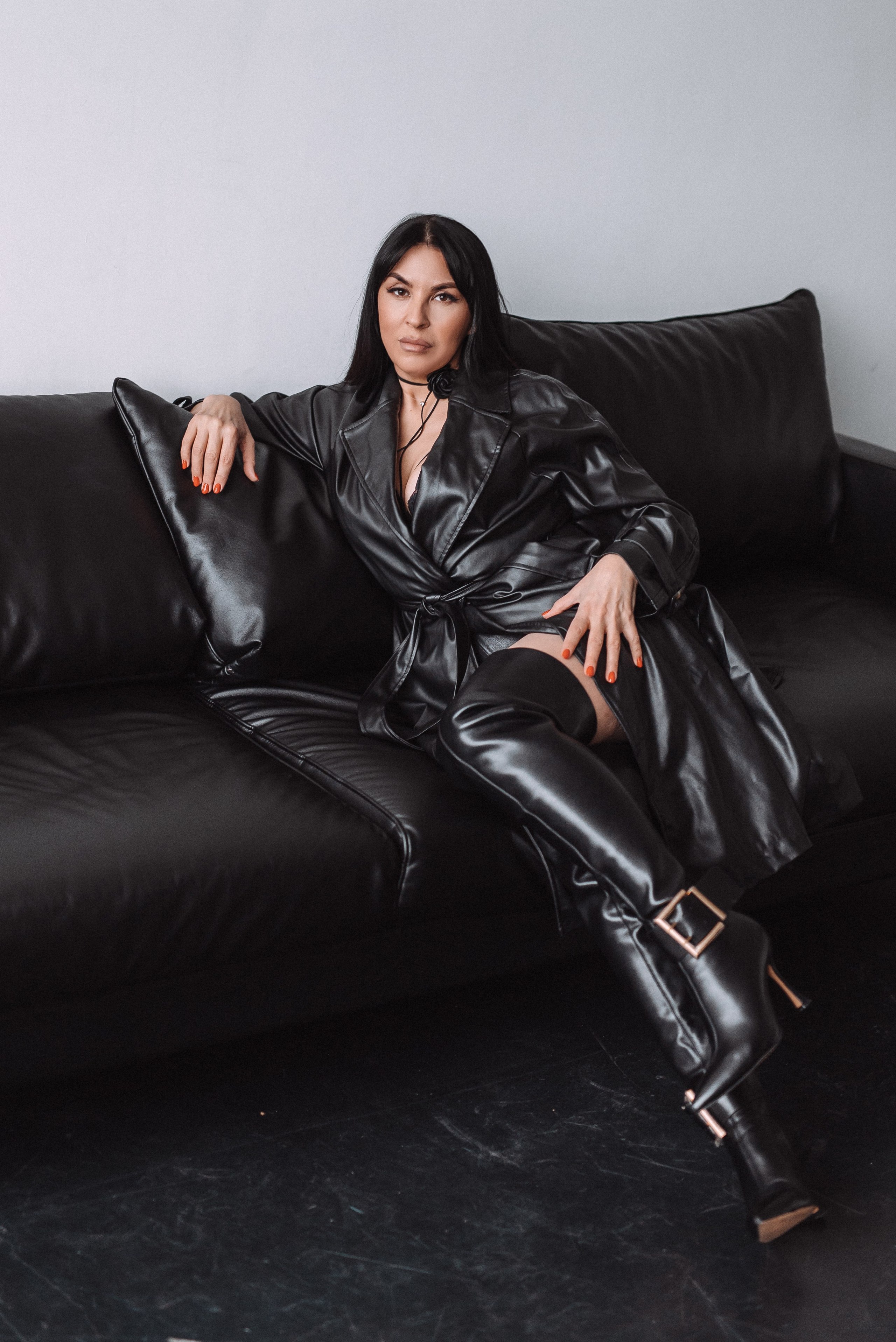 Марина. Свадебный и семейный фотограф в Волгограде Олеся Лисицкая