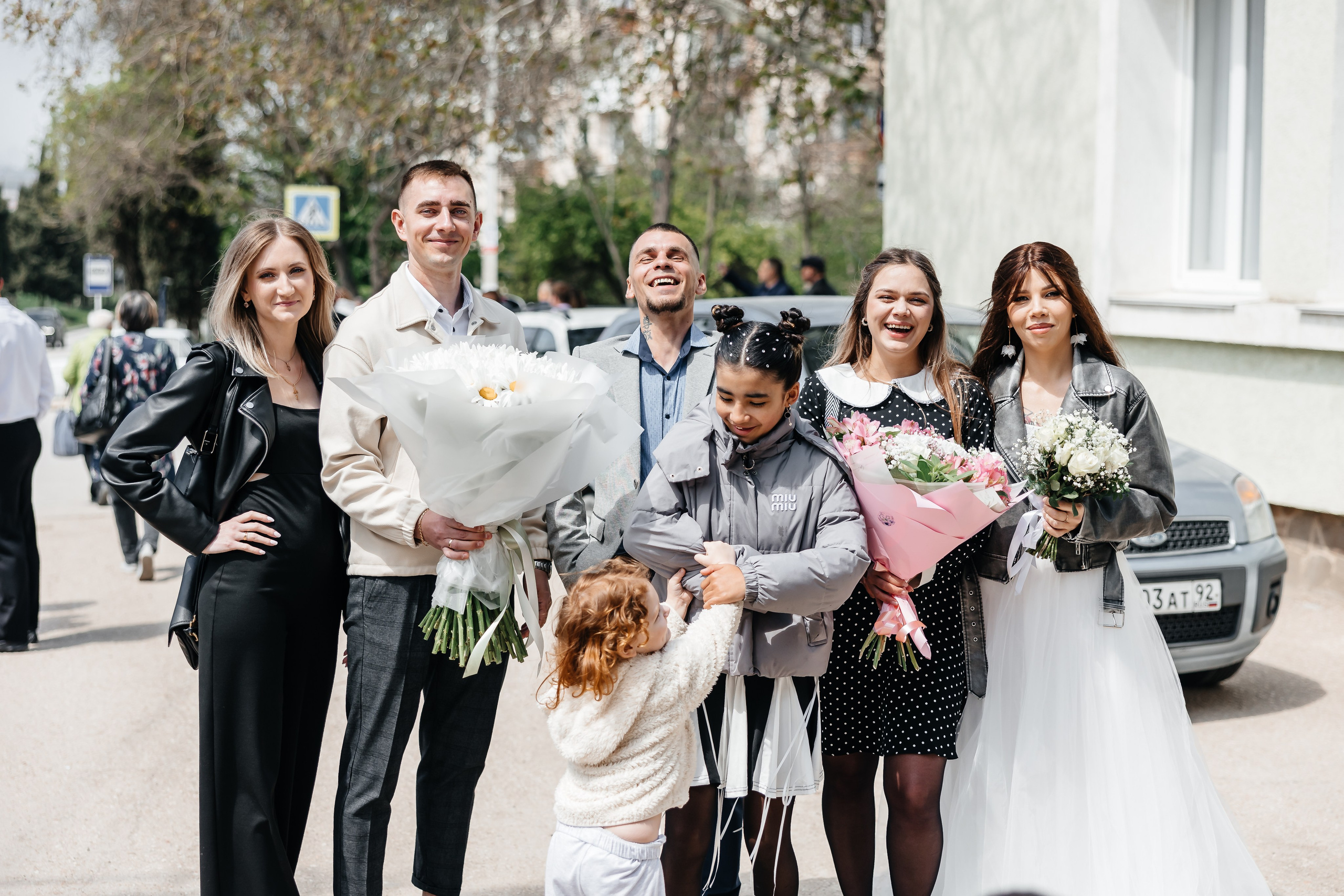 Анонс свадьбы Маргариты и Андрея. Туман на холмах Балаклавы. Свадебный фотограф в Крыму и Севастополе Ольга Баскакова