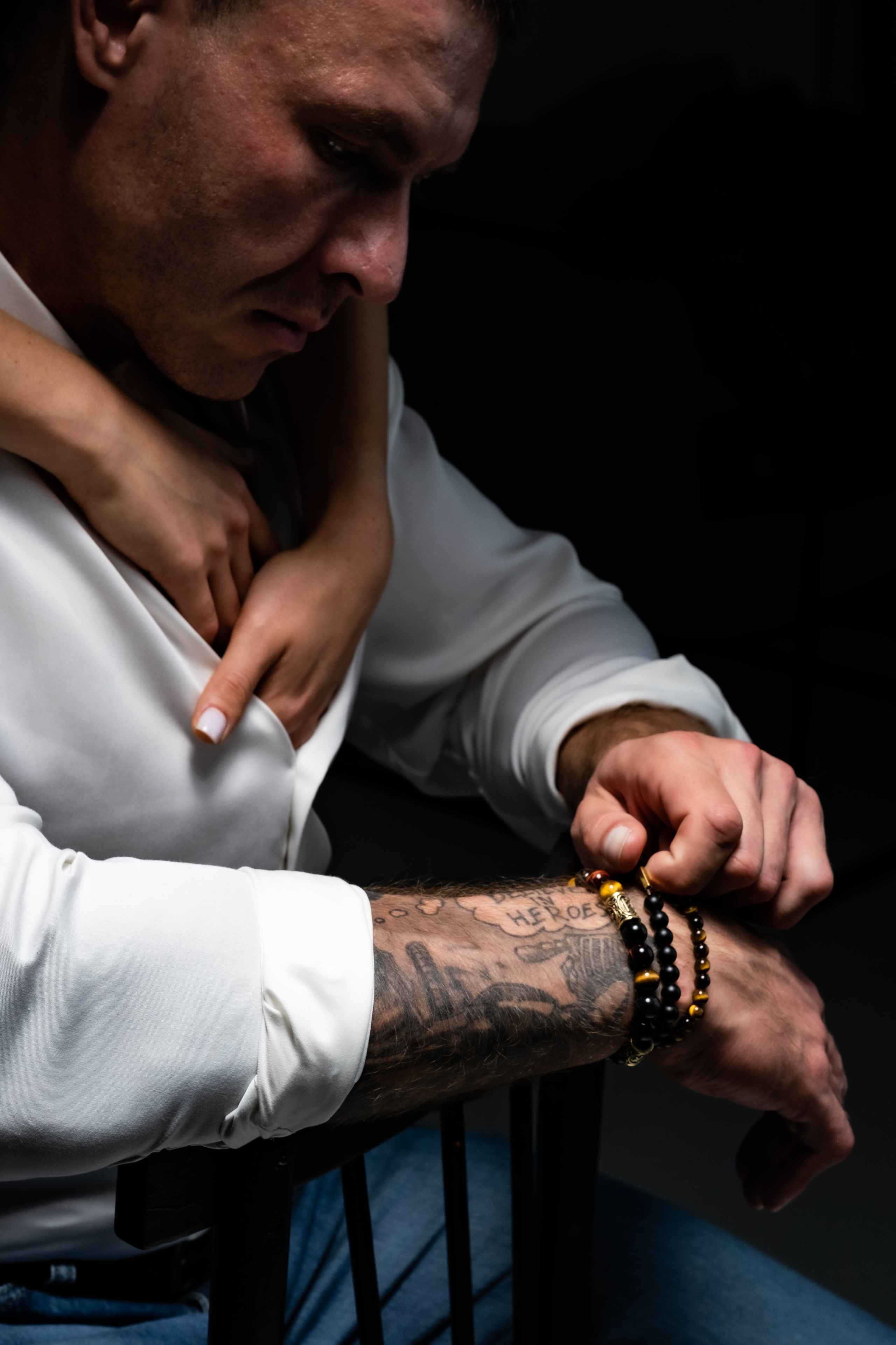 Аксессуары. Студийный, портретный, семейный фотограф Южно-Сахалинска Яна Радаева