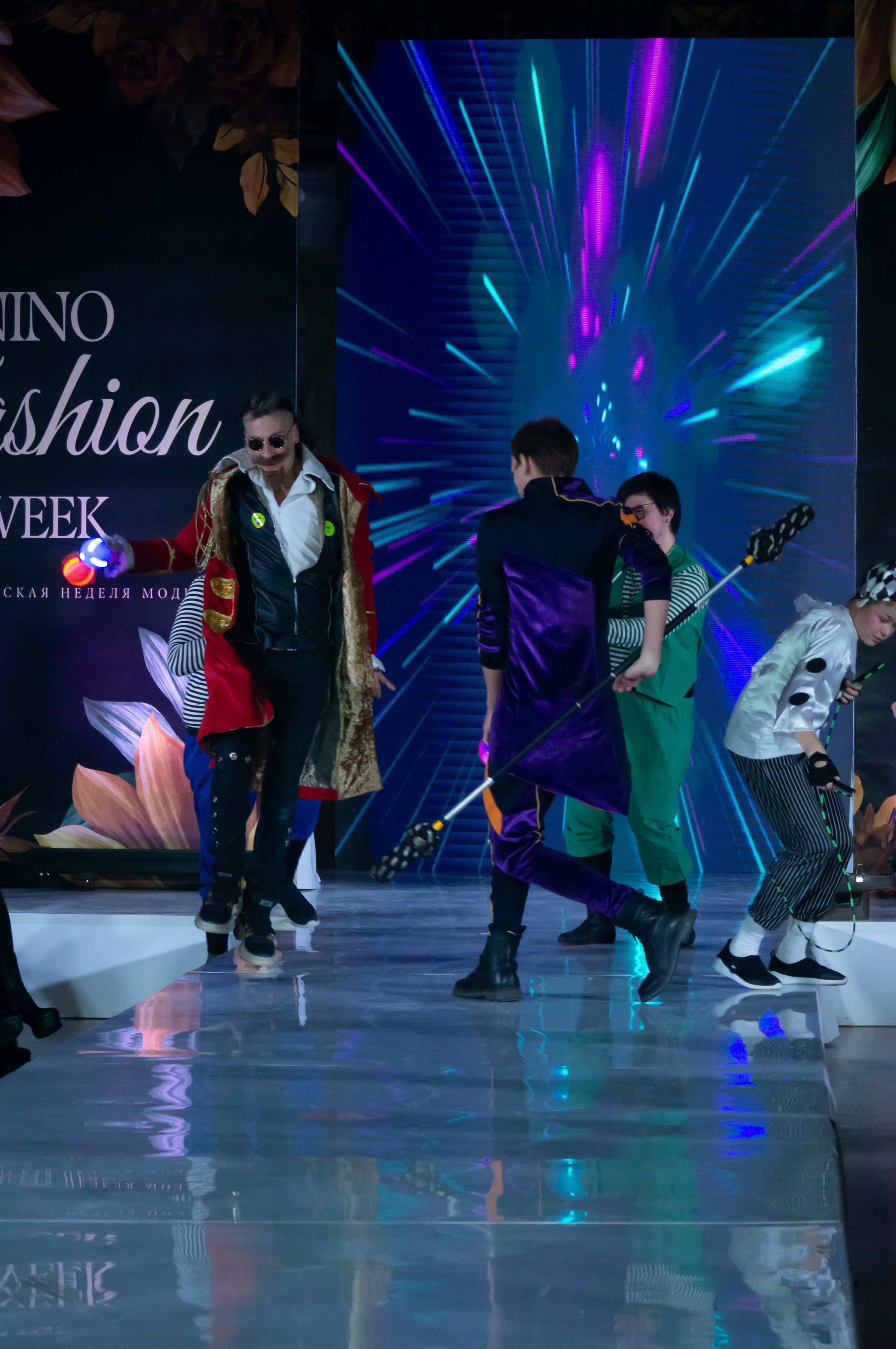 Нижегородская ярмарка 26.11. Фотограф в Нижнем Новгороде