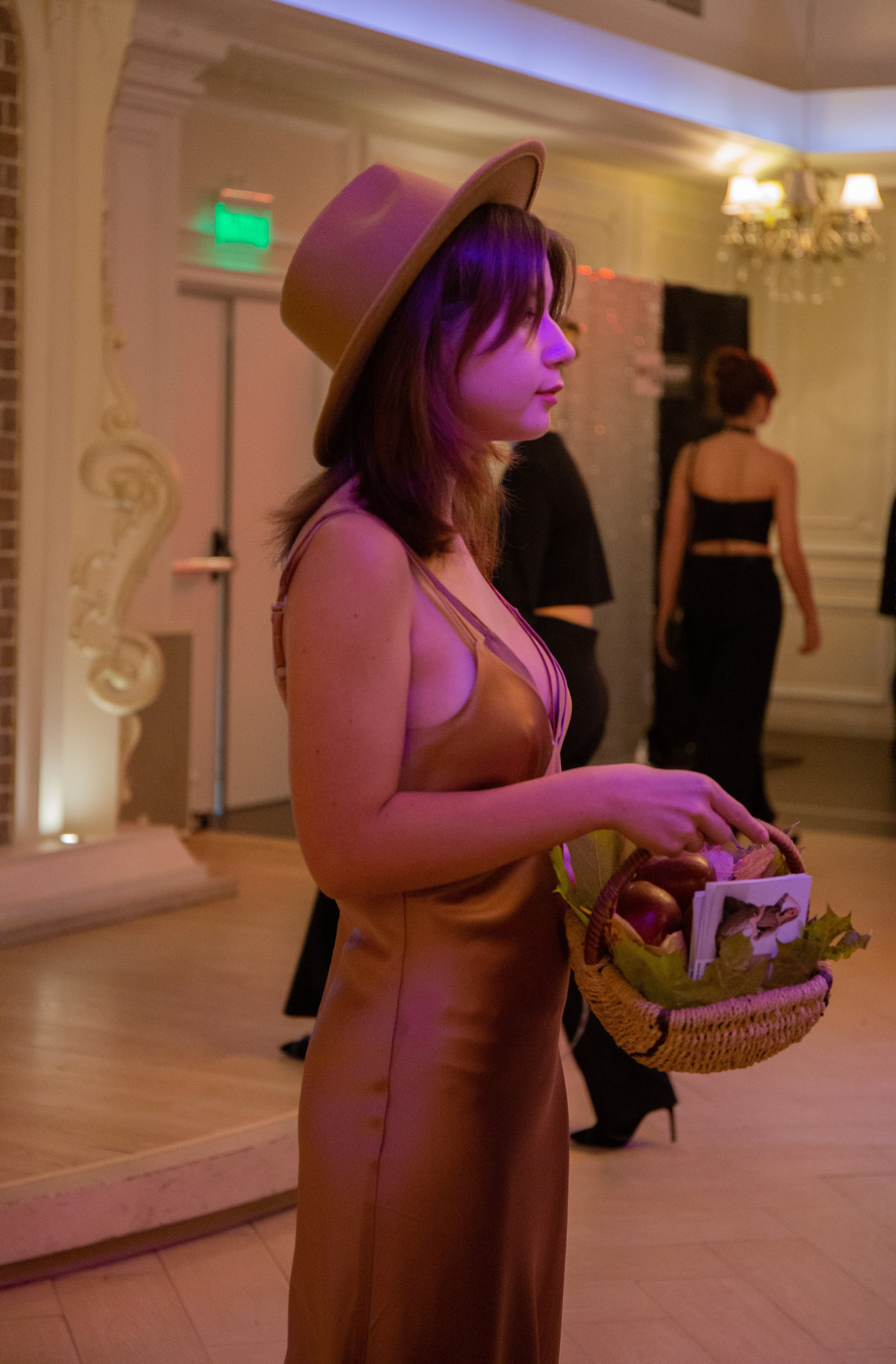 Онегин. Фотограф в Нижнем Новгороде