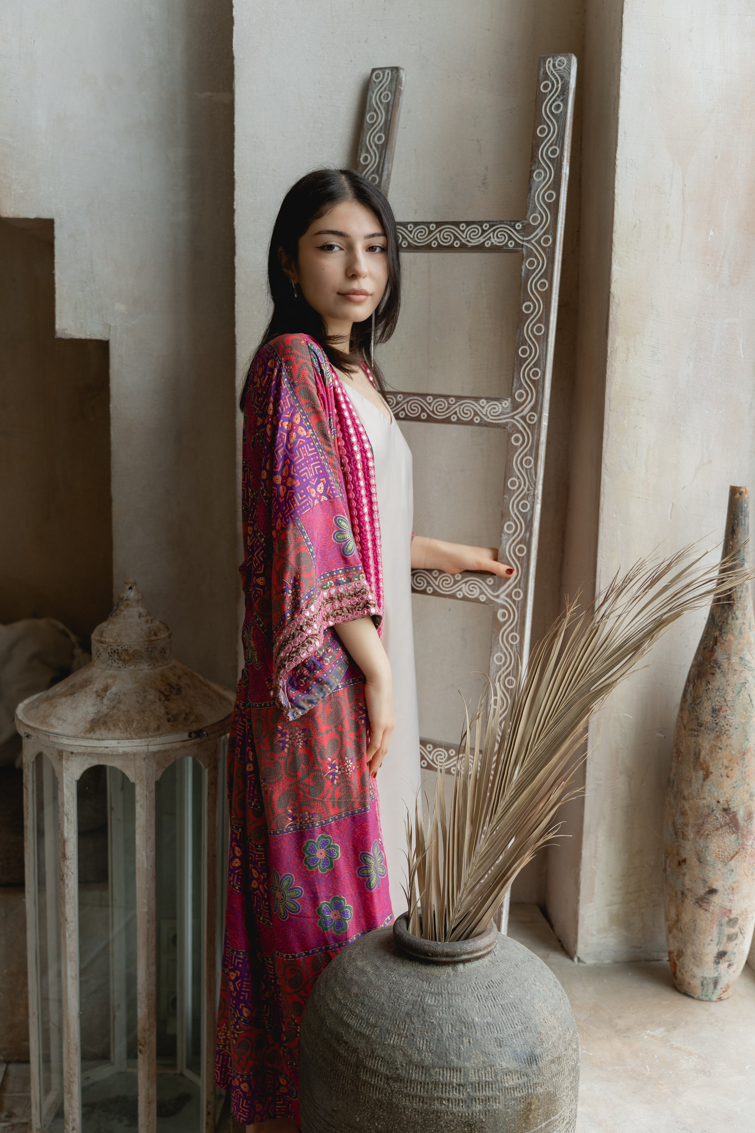 Айшат. Виктория Саханкова — портретный и семейный фотограф в Москве