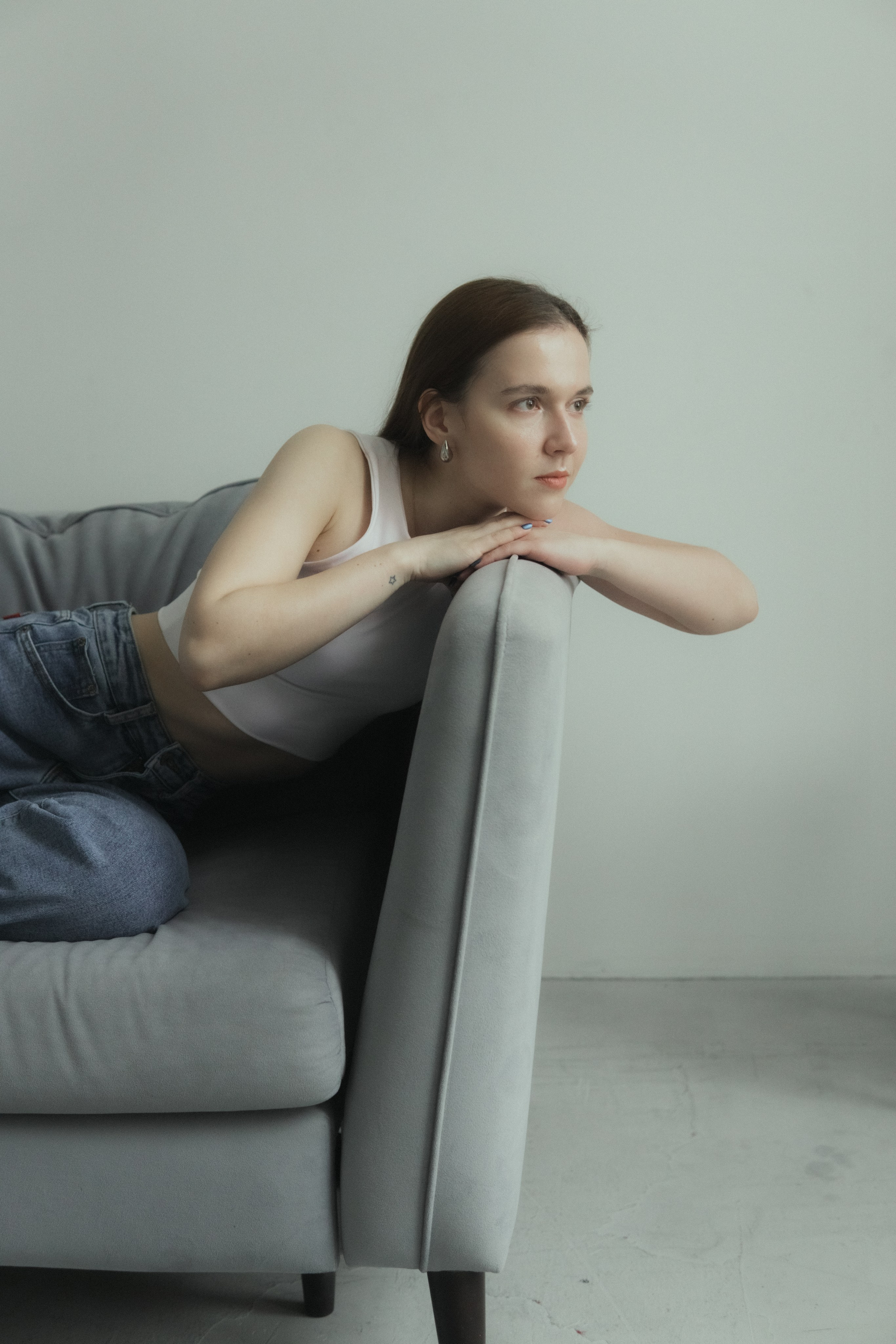 ПОРТРЕТЫ. Репортажный и портретный фотограф из Москвы и Подольска Власова Анжелика