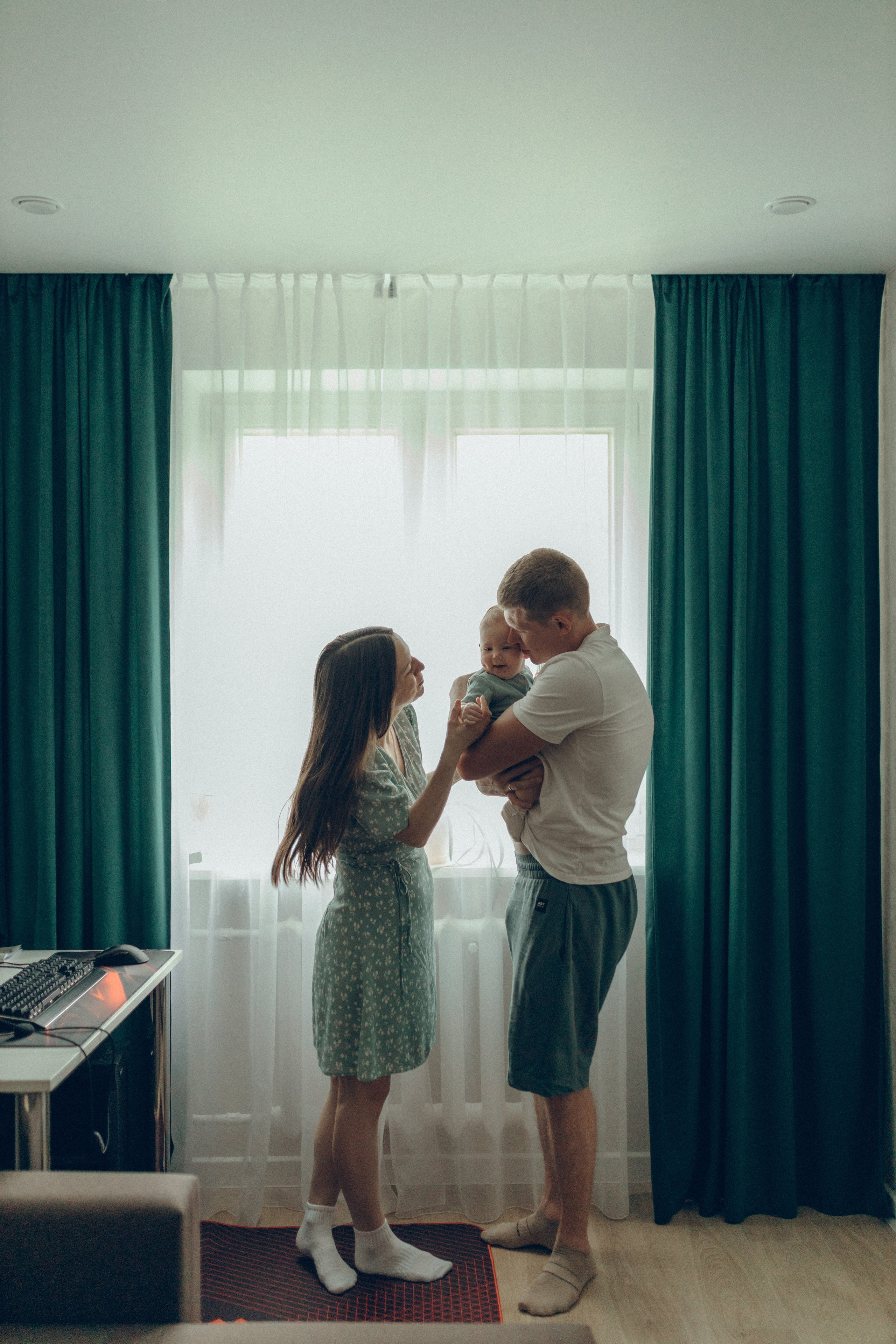 Family moments. Семейный фотограф и фотограф на роды в Ростове-на-Дону Мухина Виктория
