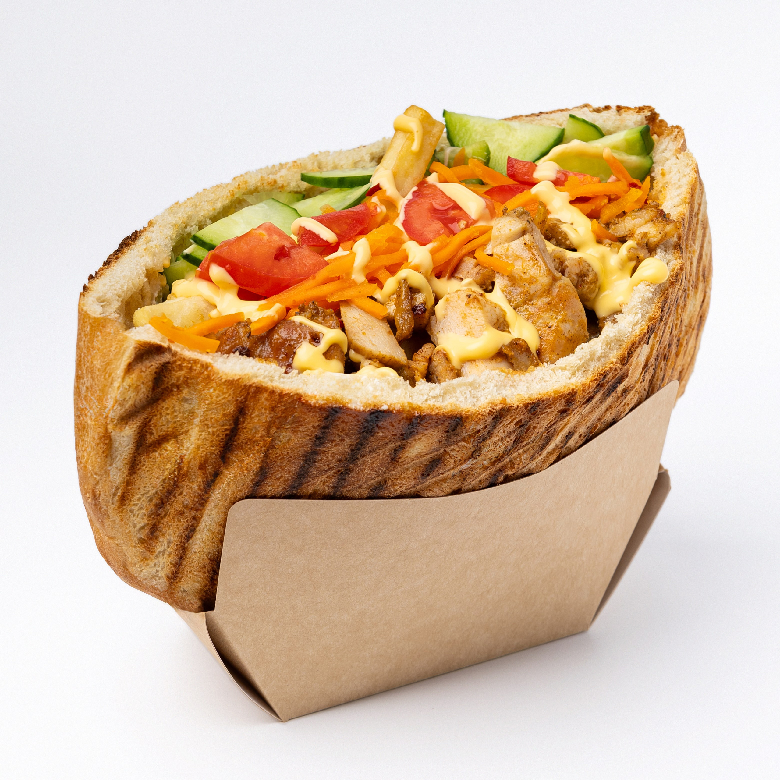 Food-съемка. Главная