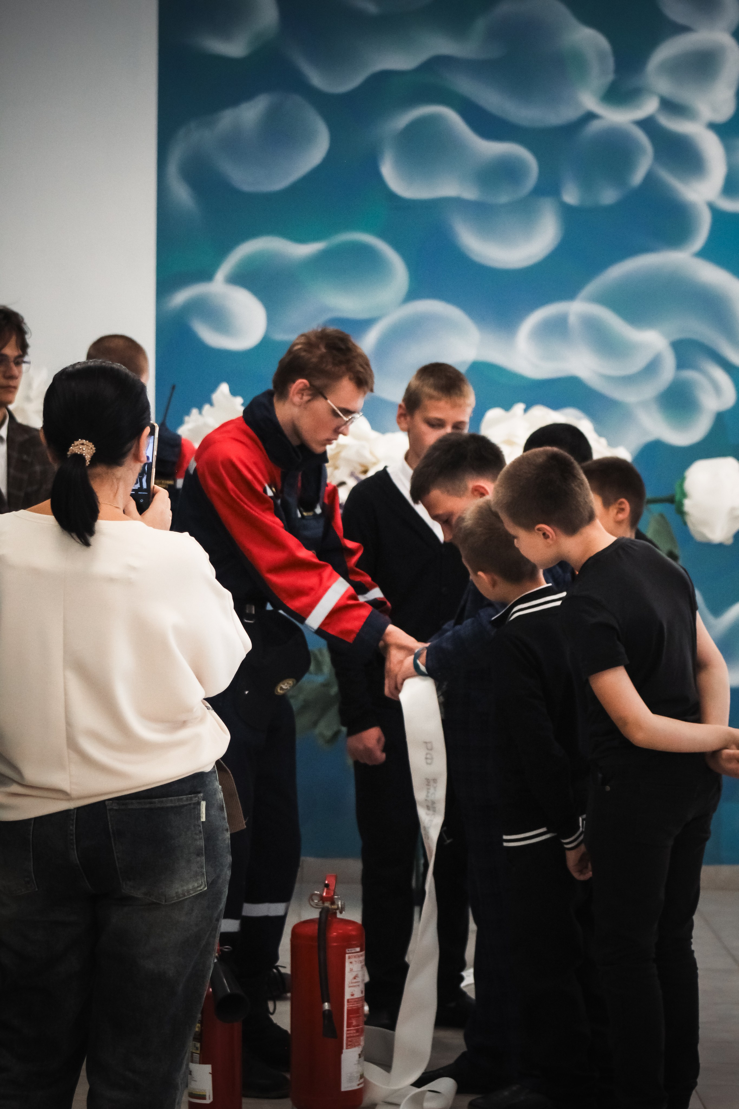 ВСКС. Илья Чемис — Фотограф в Мариуполе