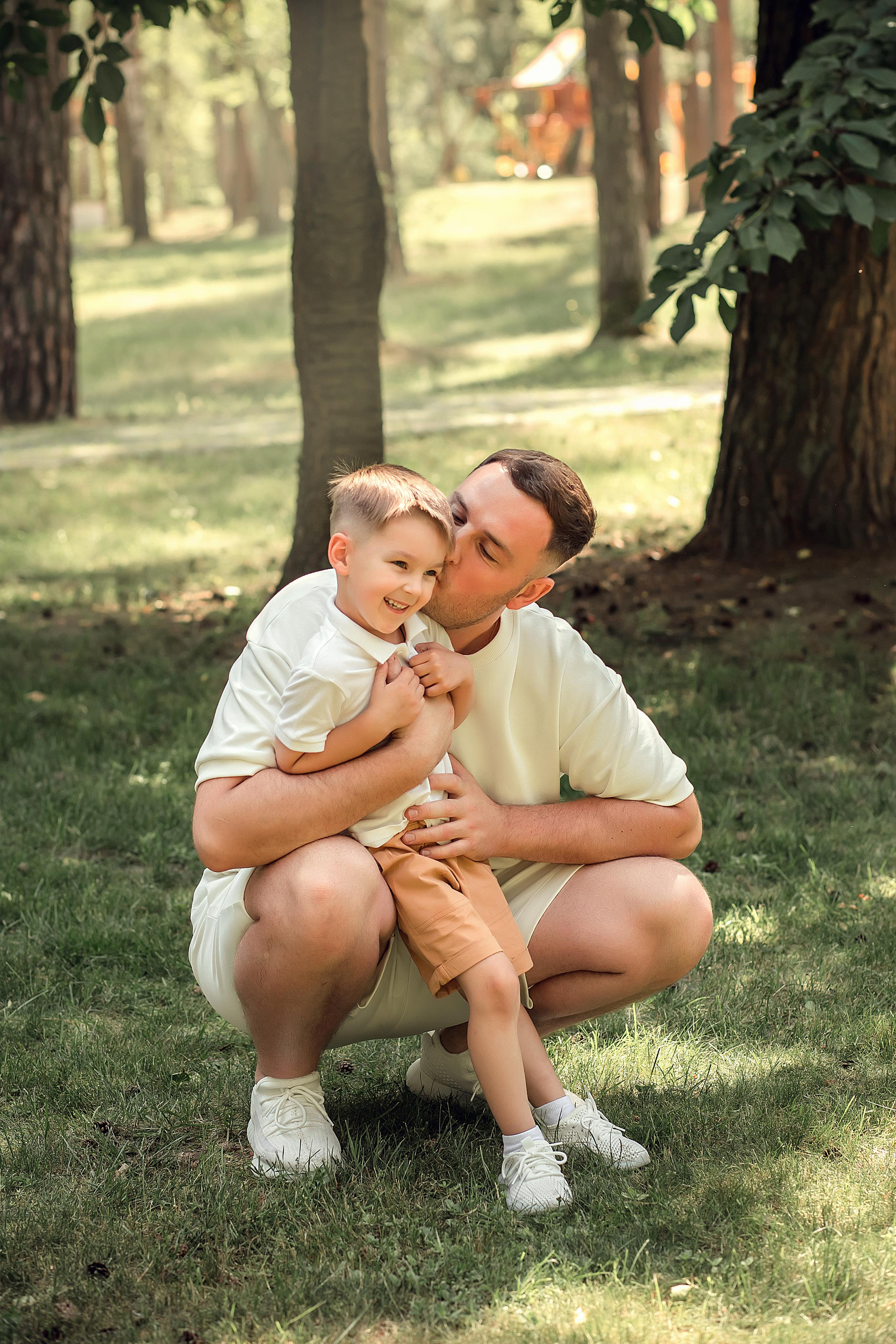 Артём и Светлана