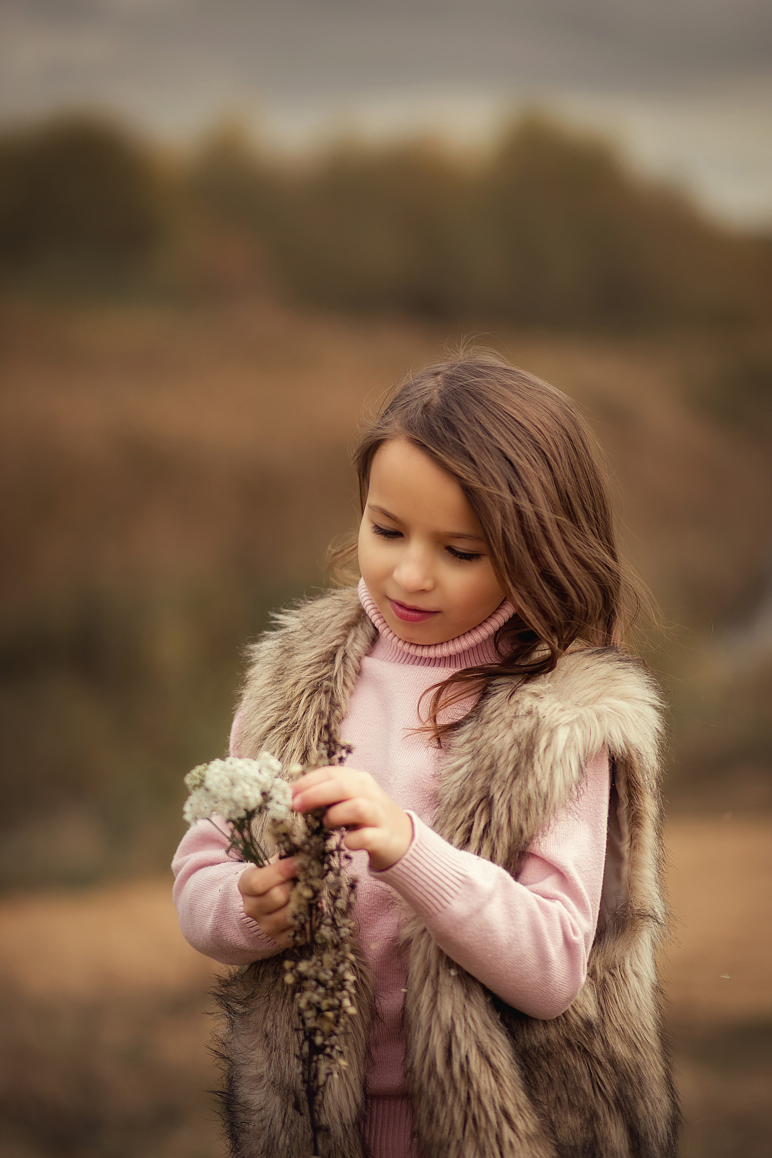 Рита и ёё семья