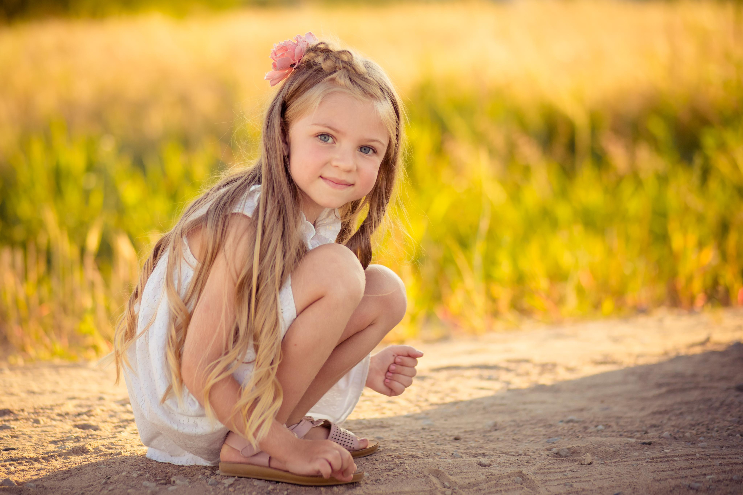 Наташа и её семья