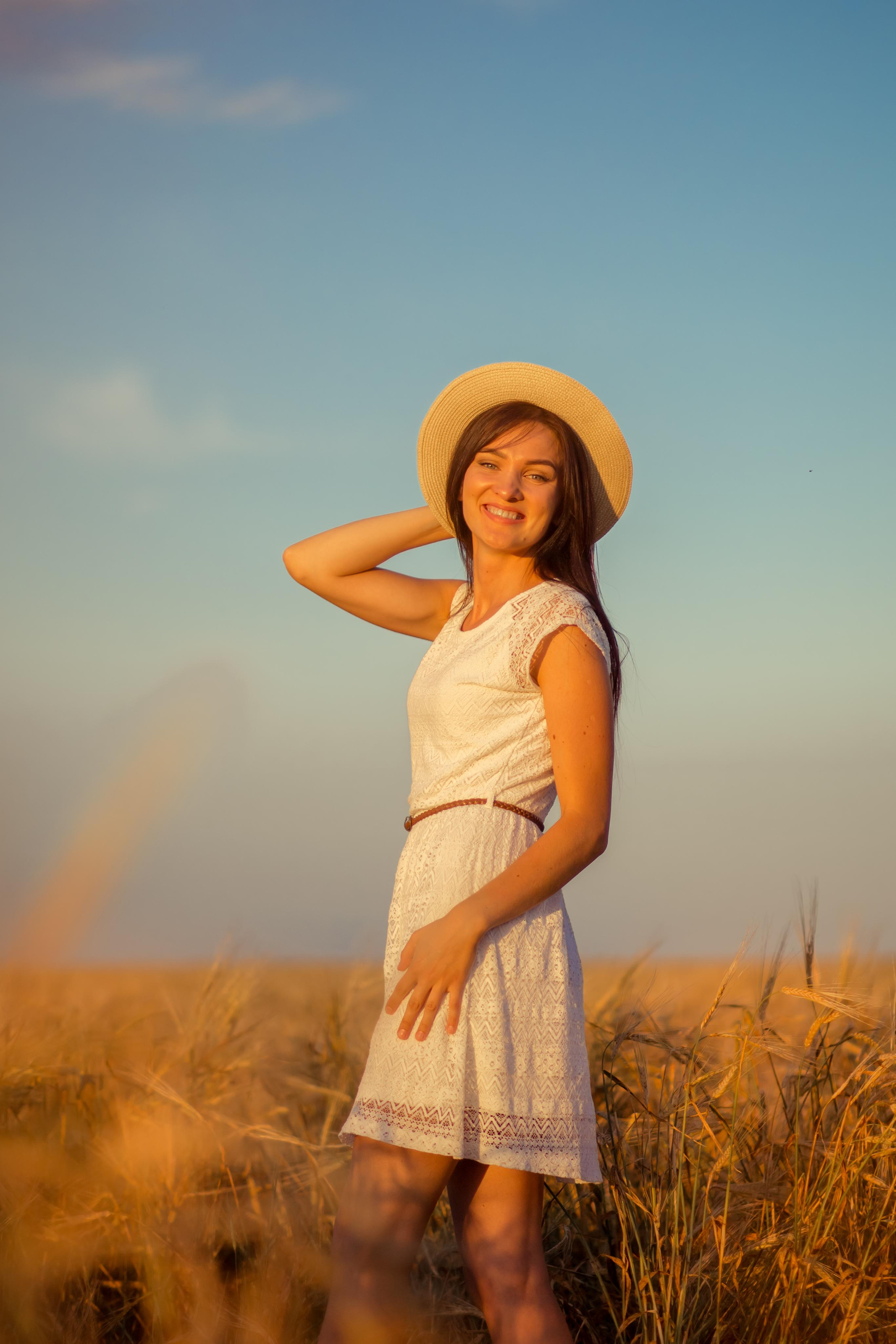 Наташа и её семья