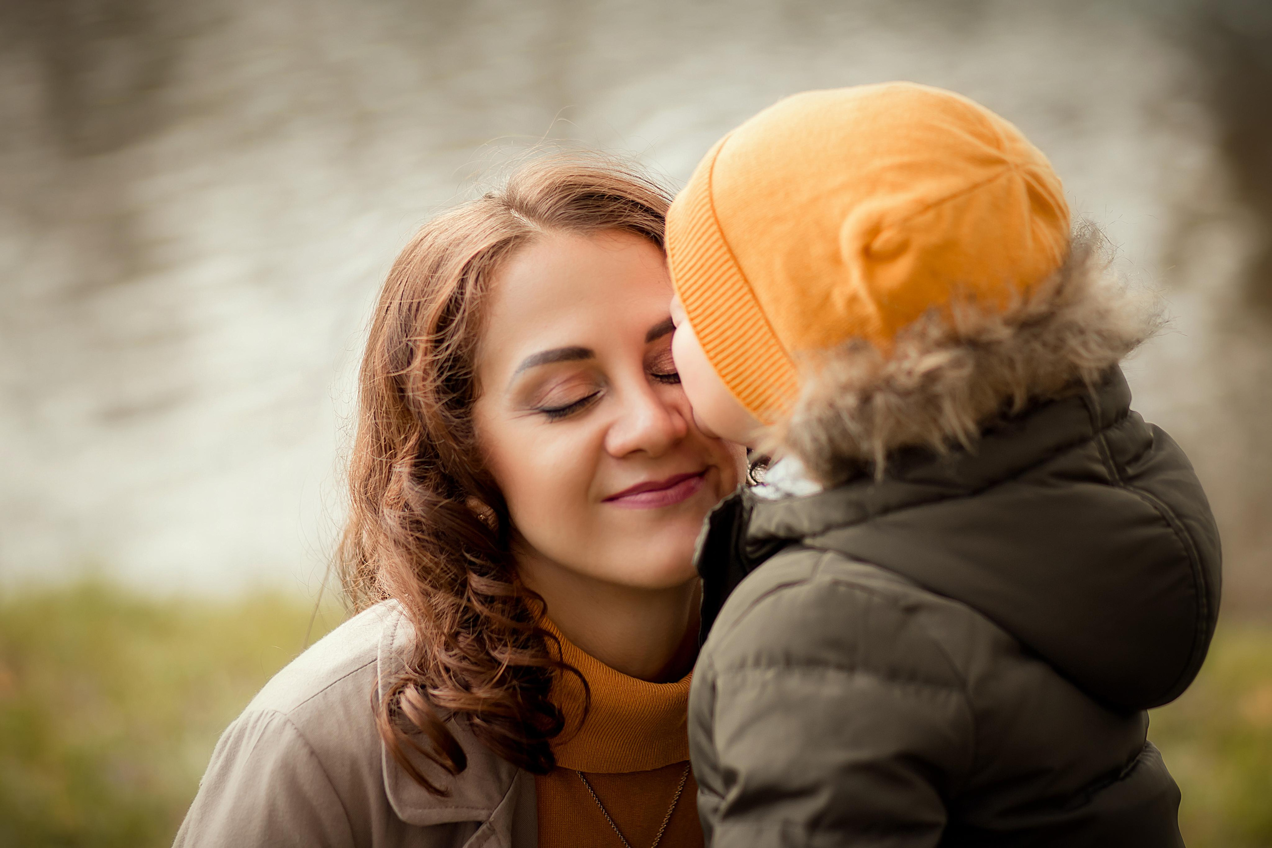 Элла и Никита