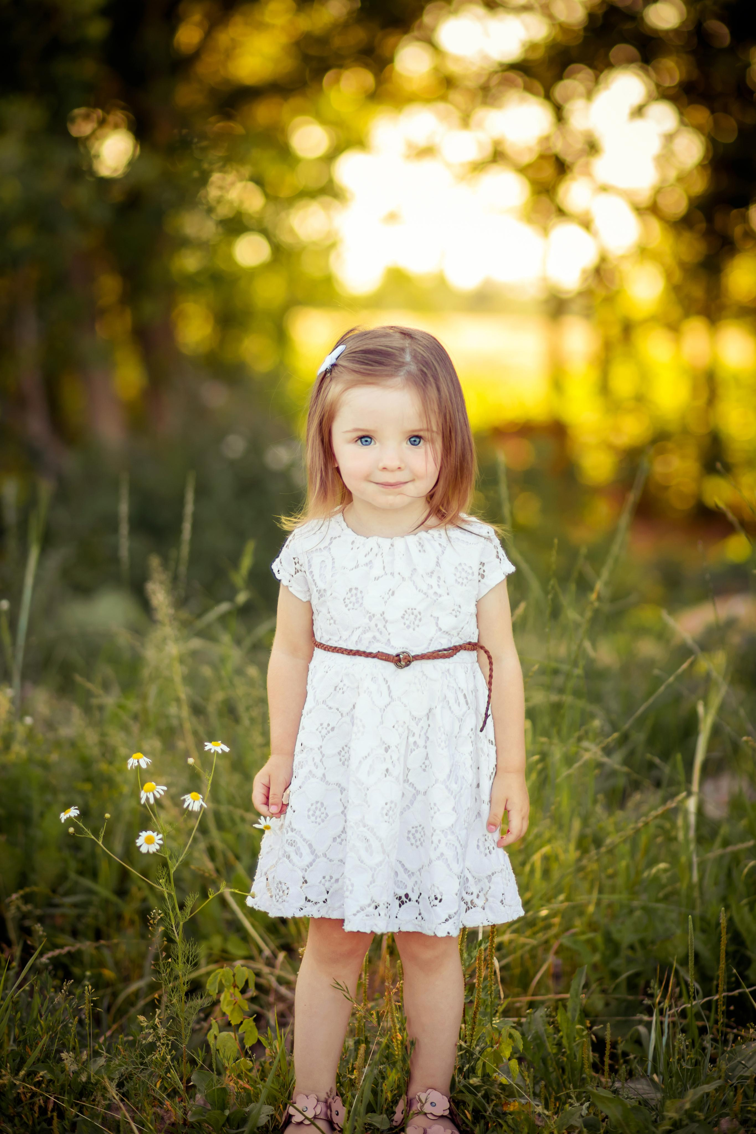 Наташа и её семья