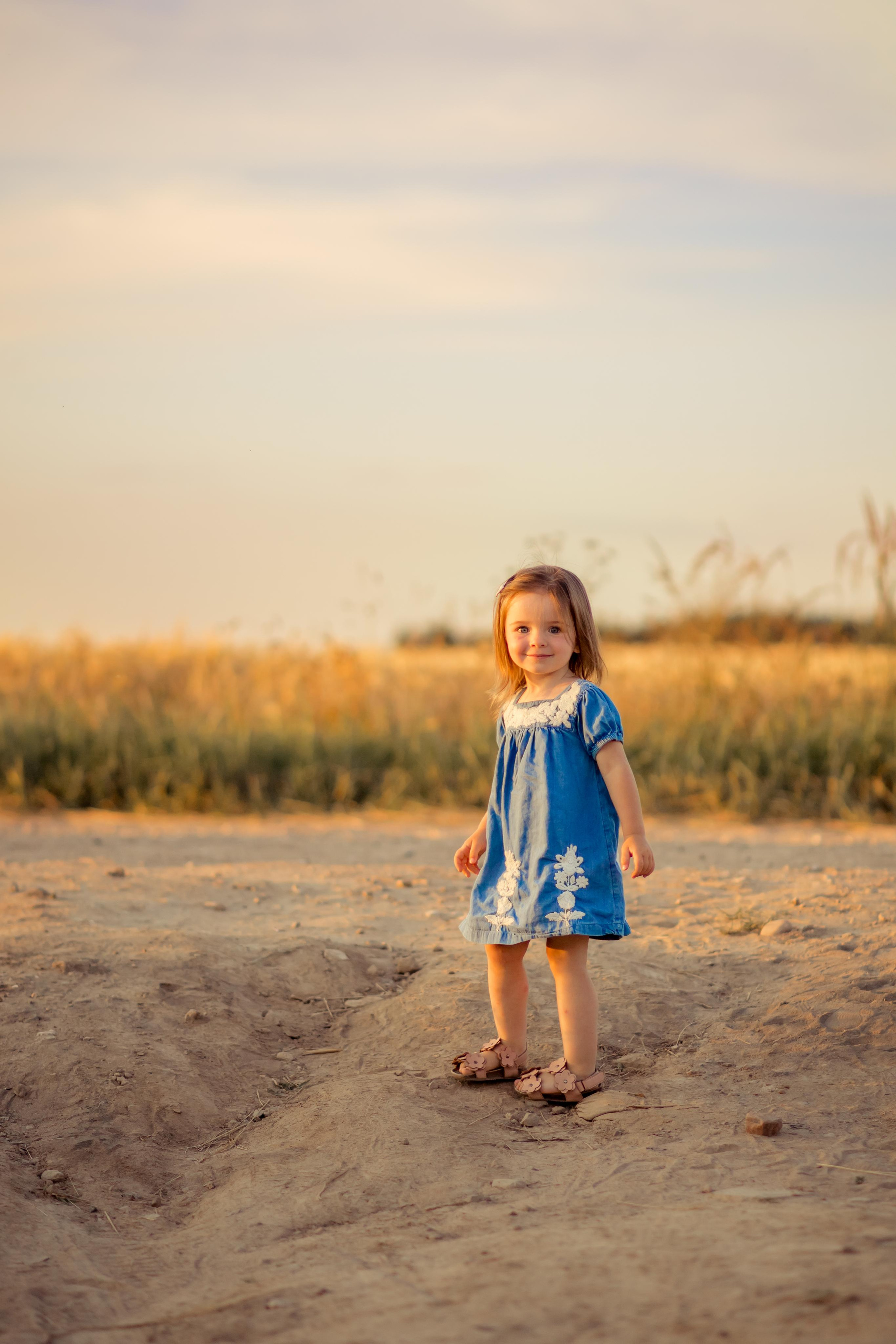 Наташа и её семья