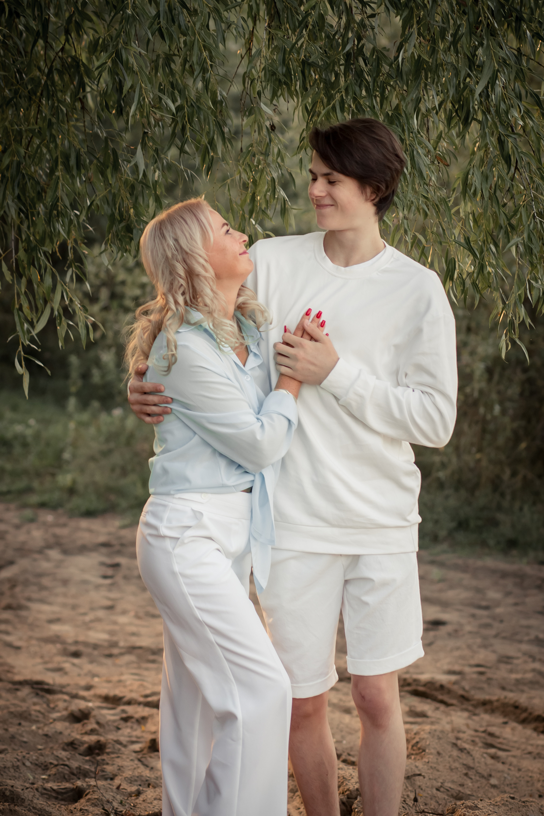 Семья Бендик