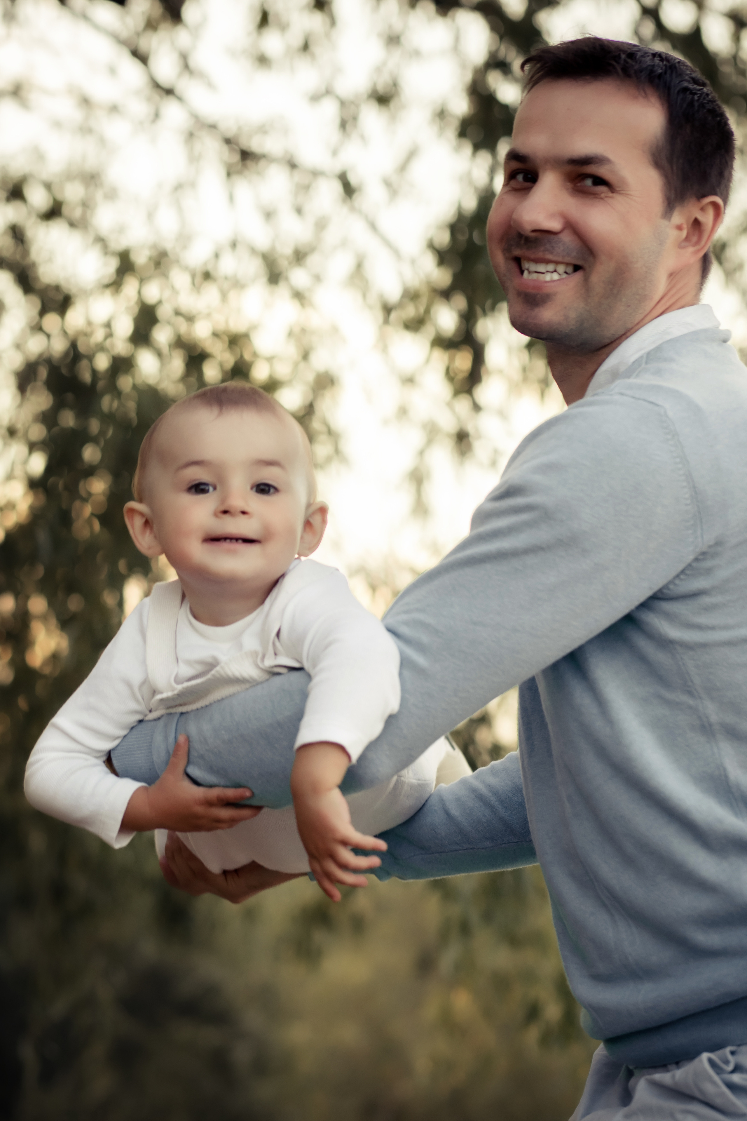 Семья Бендик