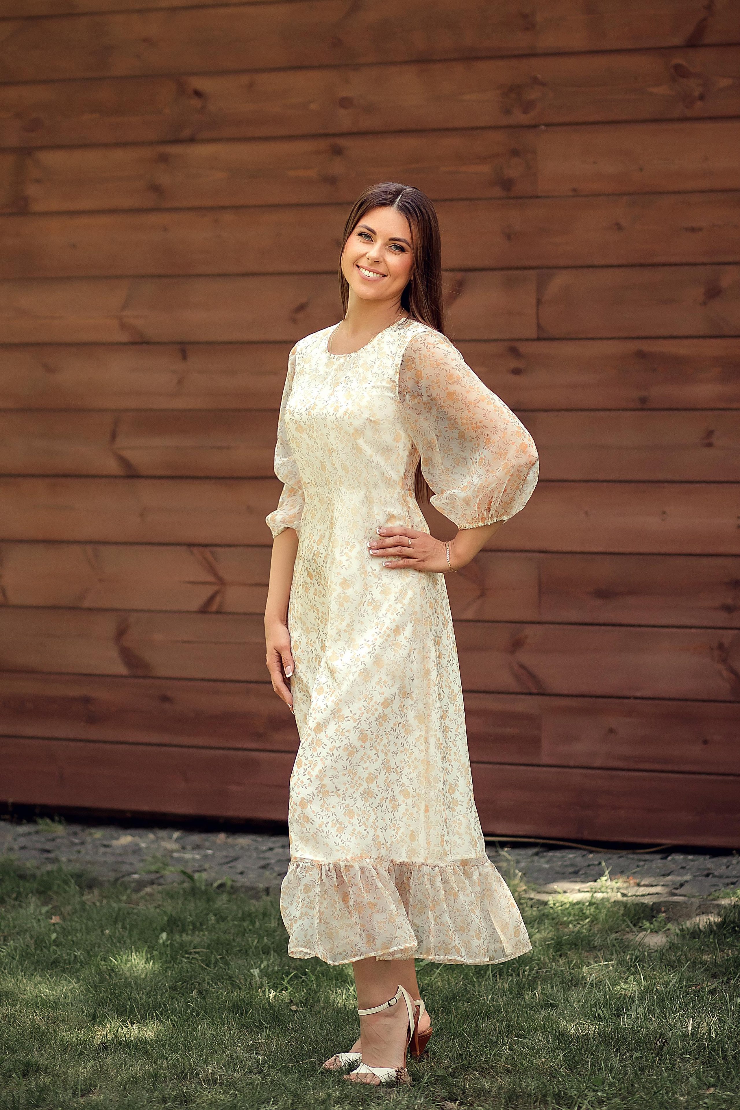 Артём и Светлана