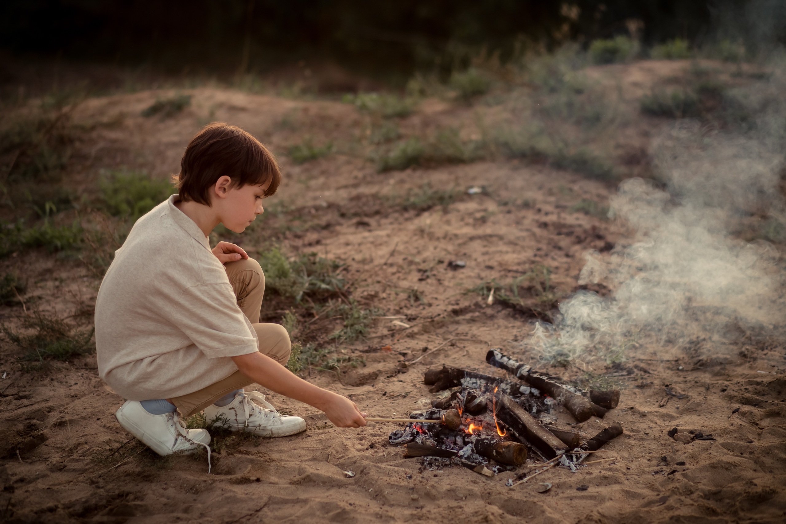 Семья Бендик