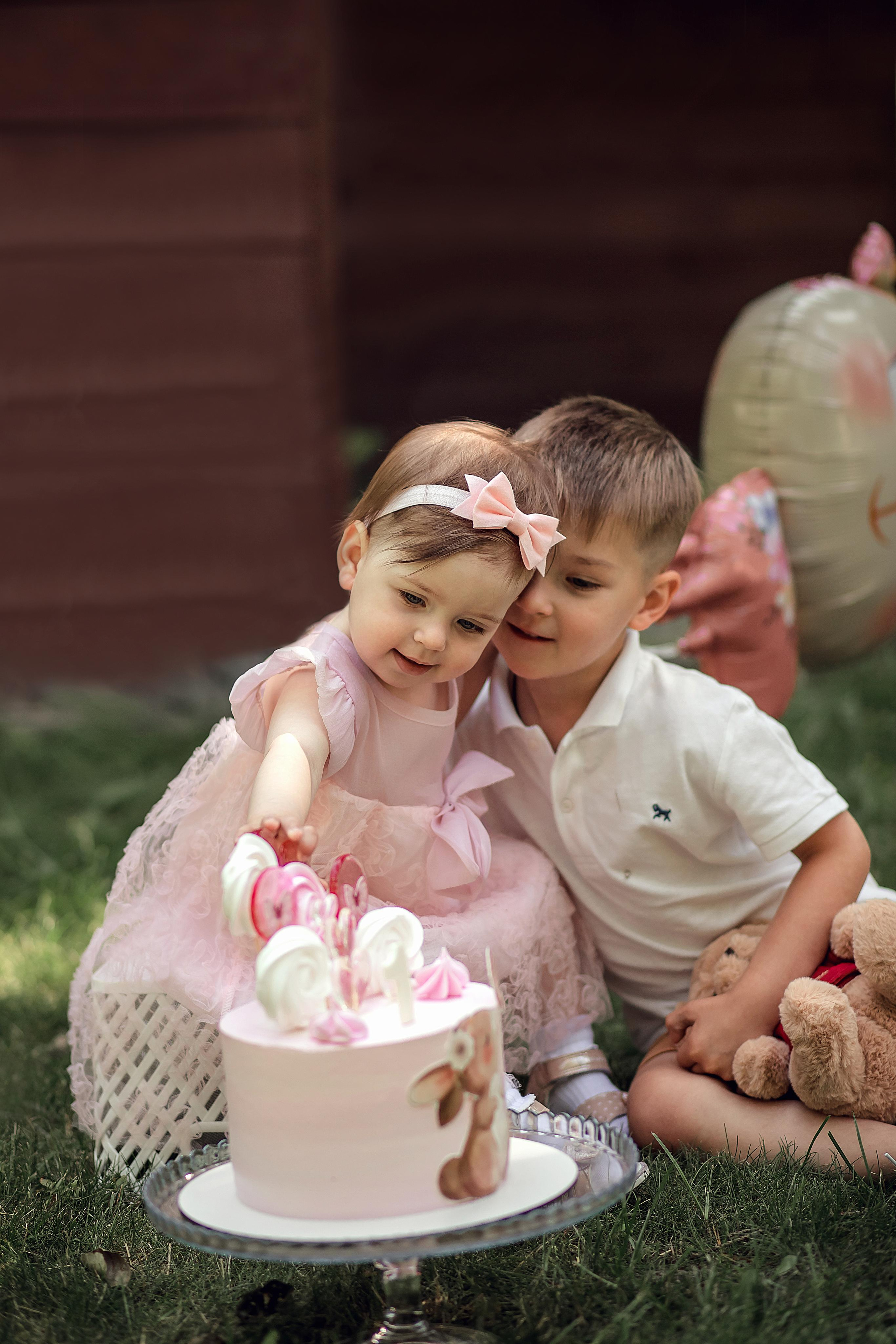 Артём и Светлана