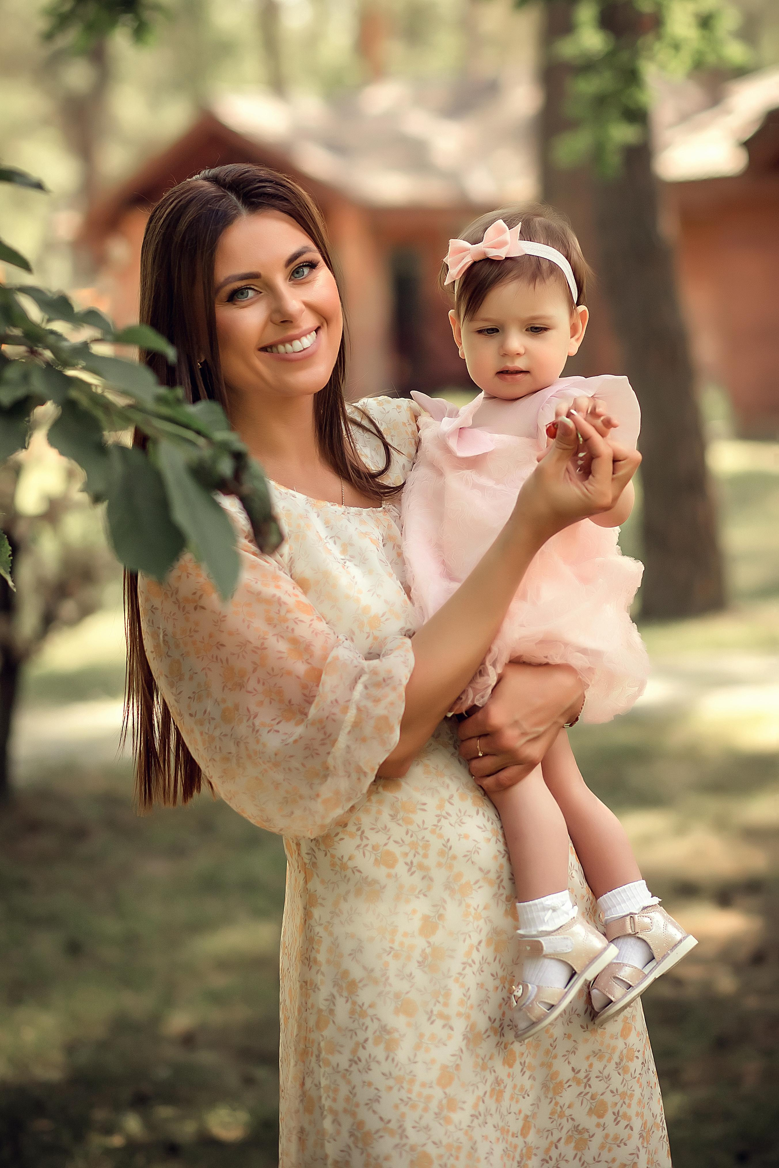 Артём и Светлана