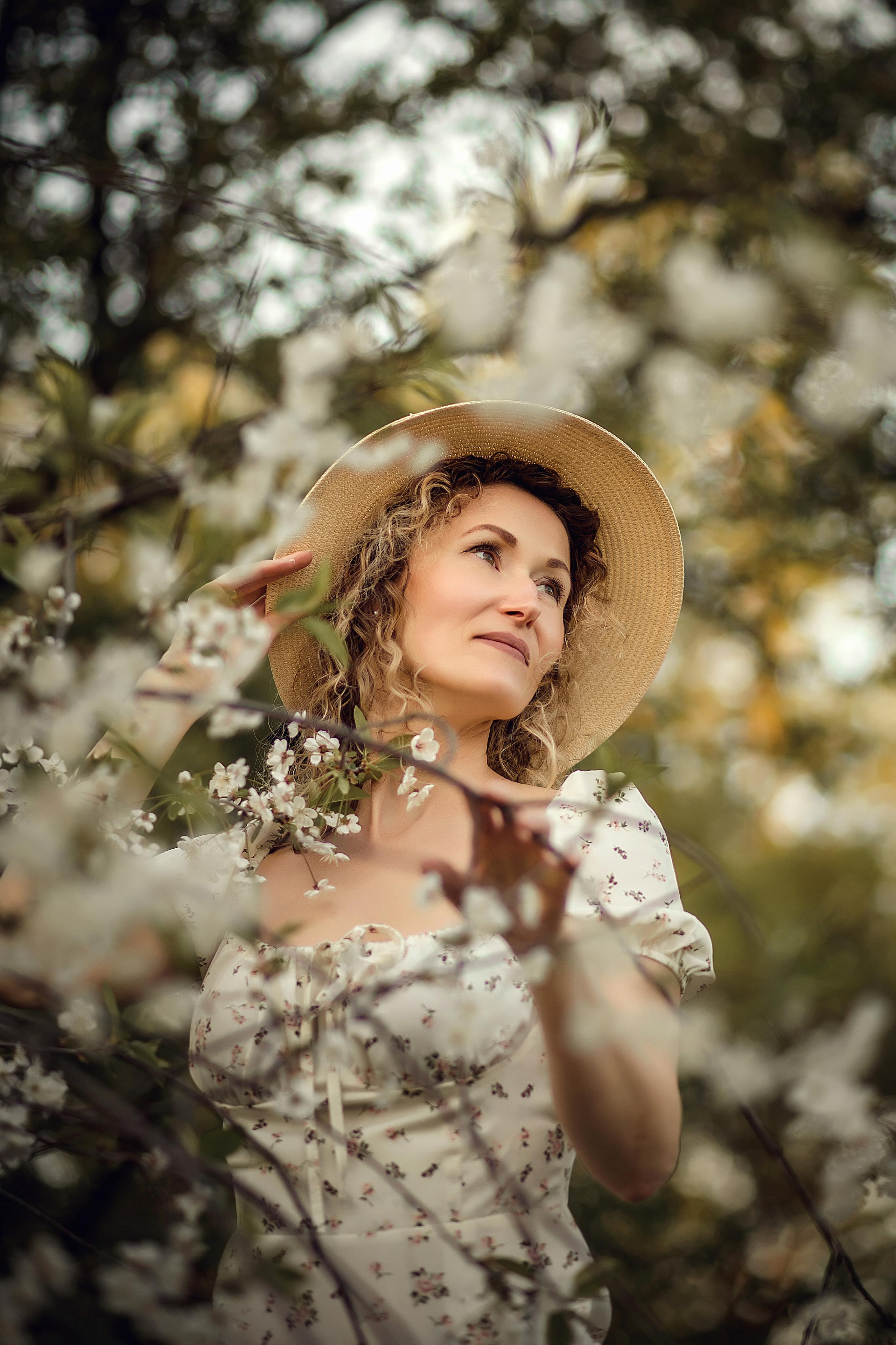 Катя и её семья