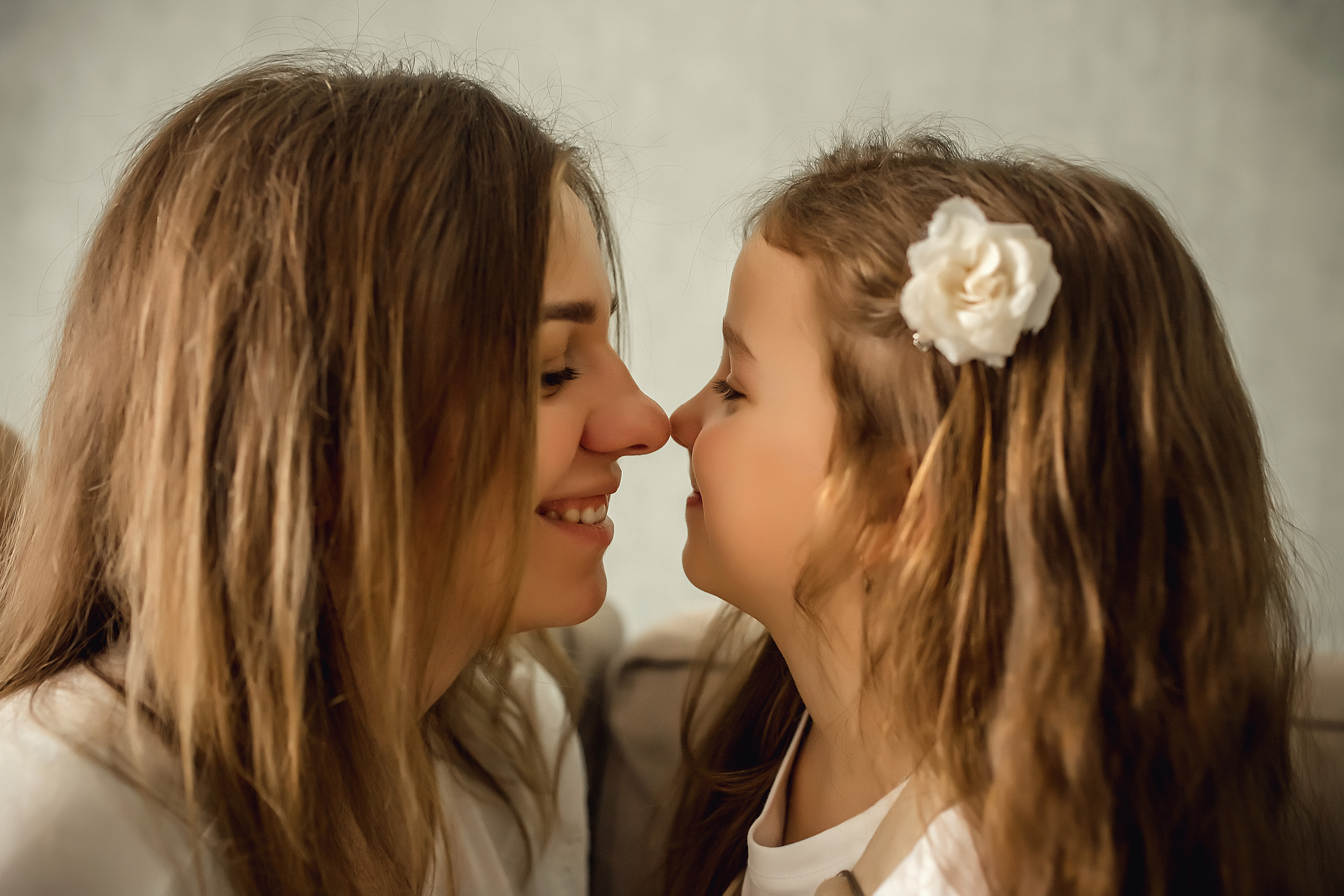 Домашняя фотосъёмка