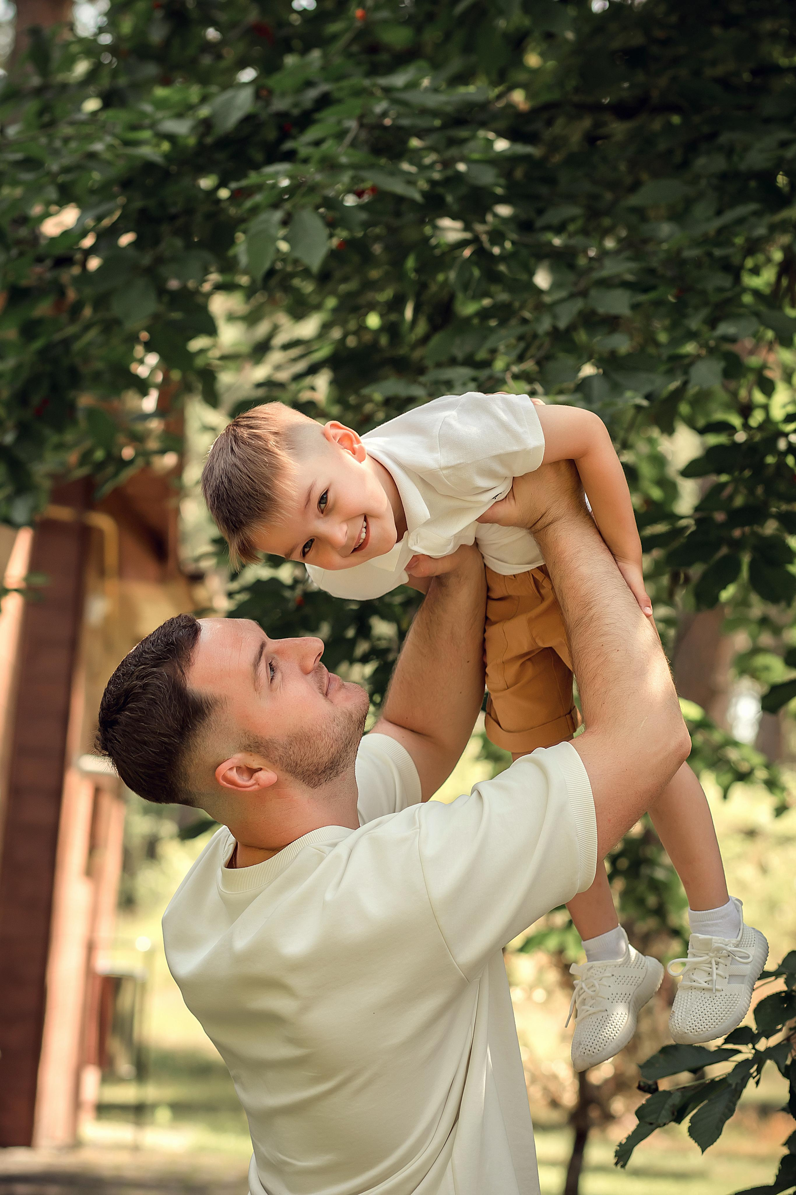 Артём и Светлана