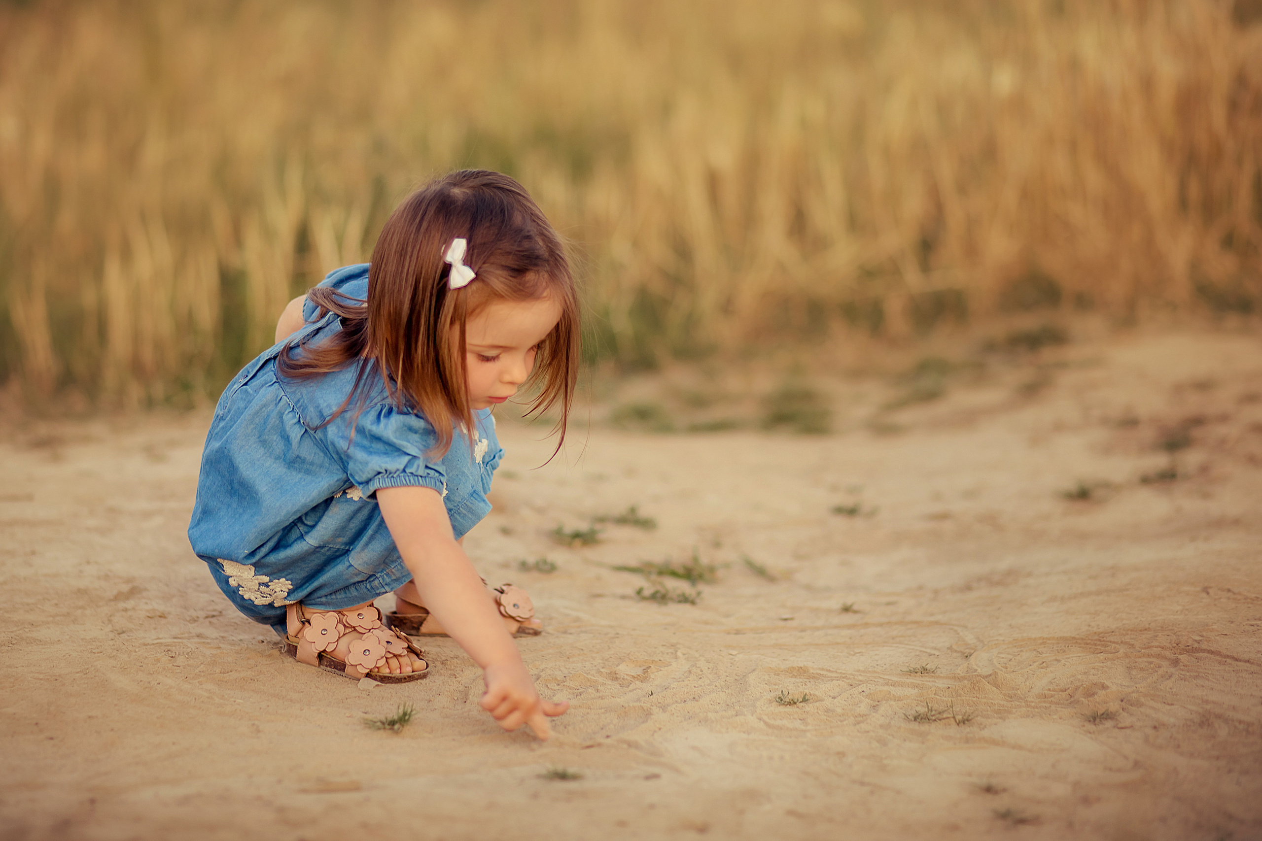 Наташа и её семья