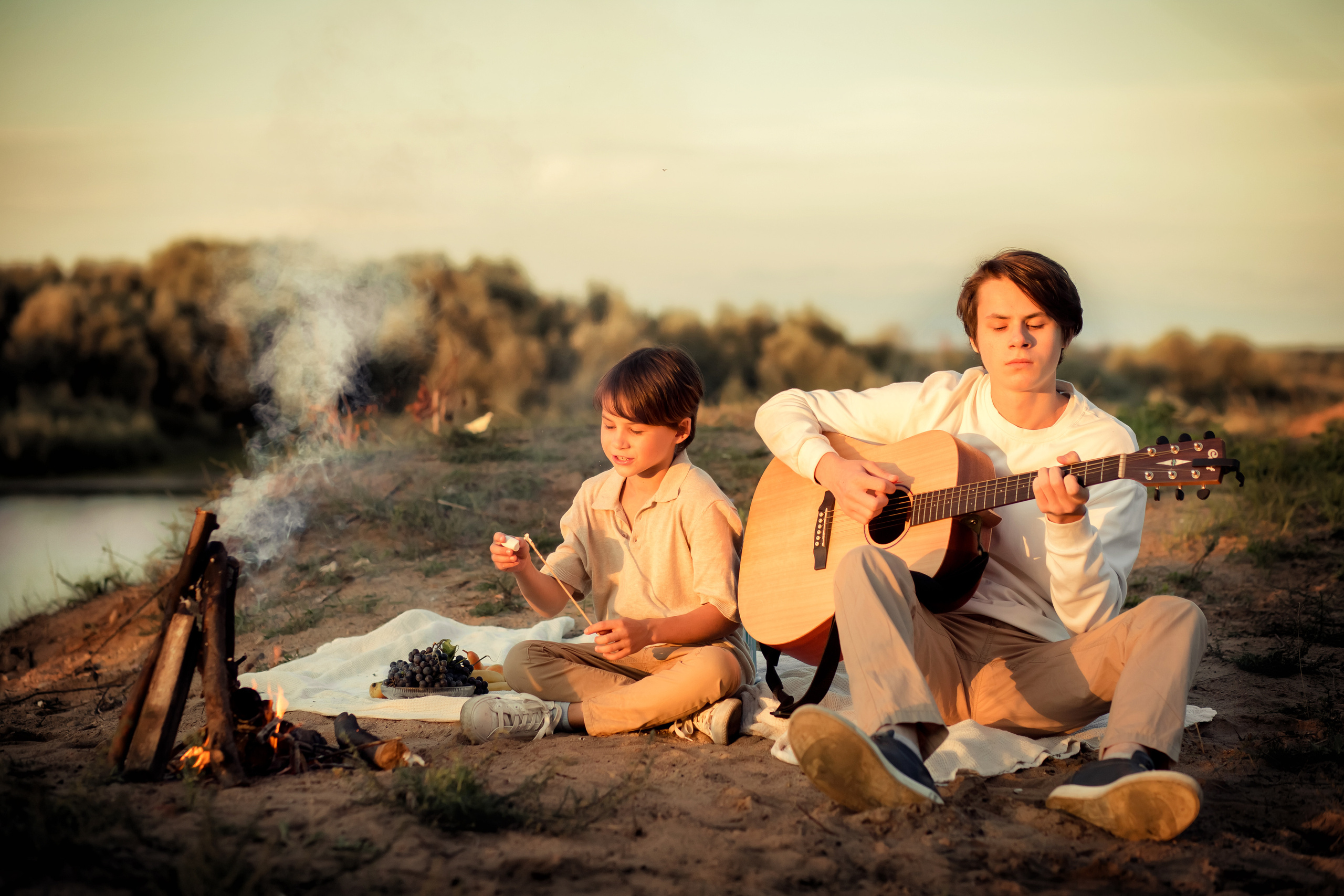 Семья Бендик