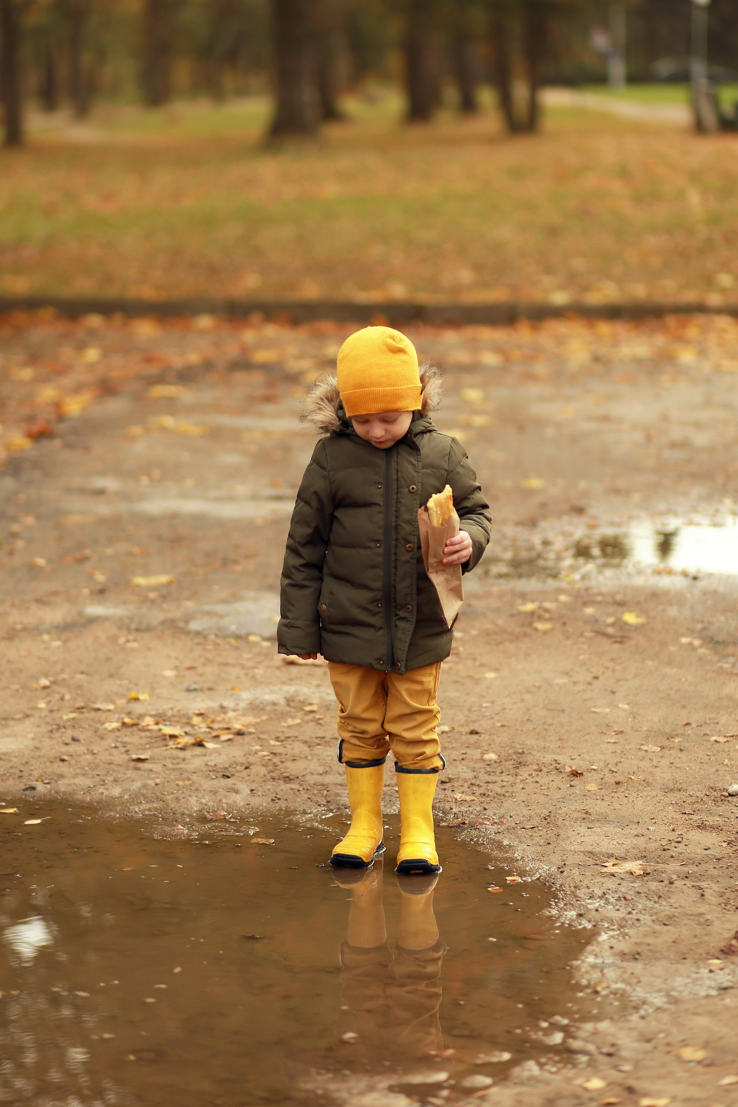 Элла и Никита