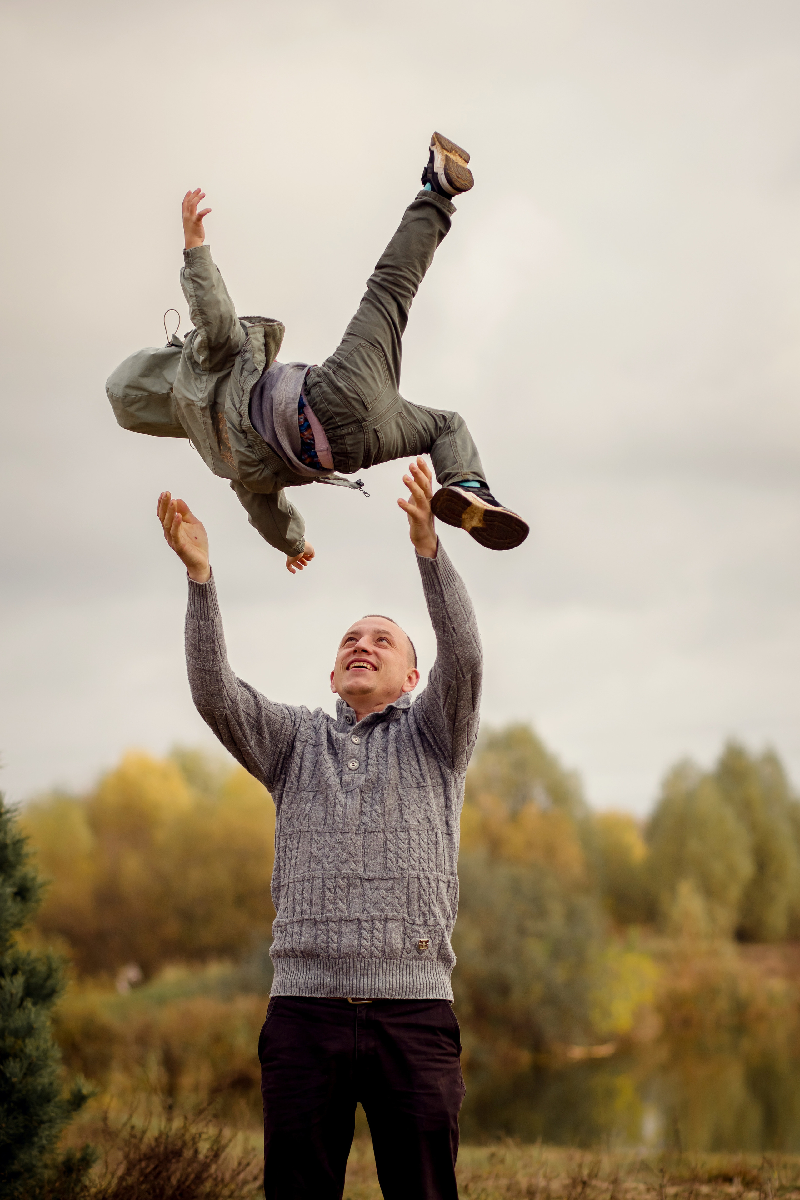 Рита и ёё семья