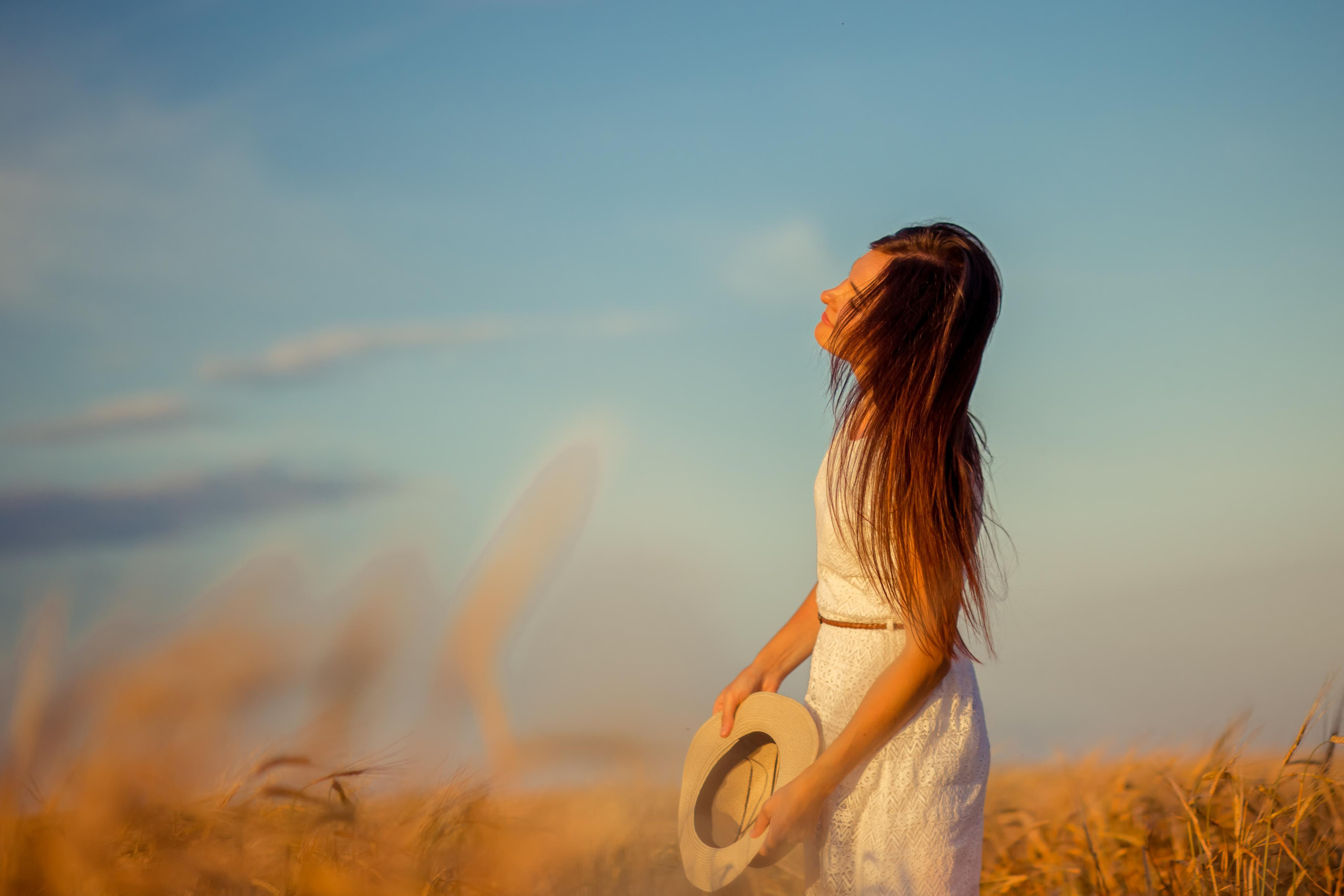 Наташа и её семья