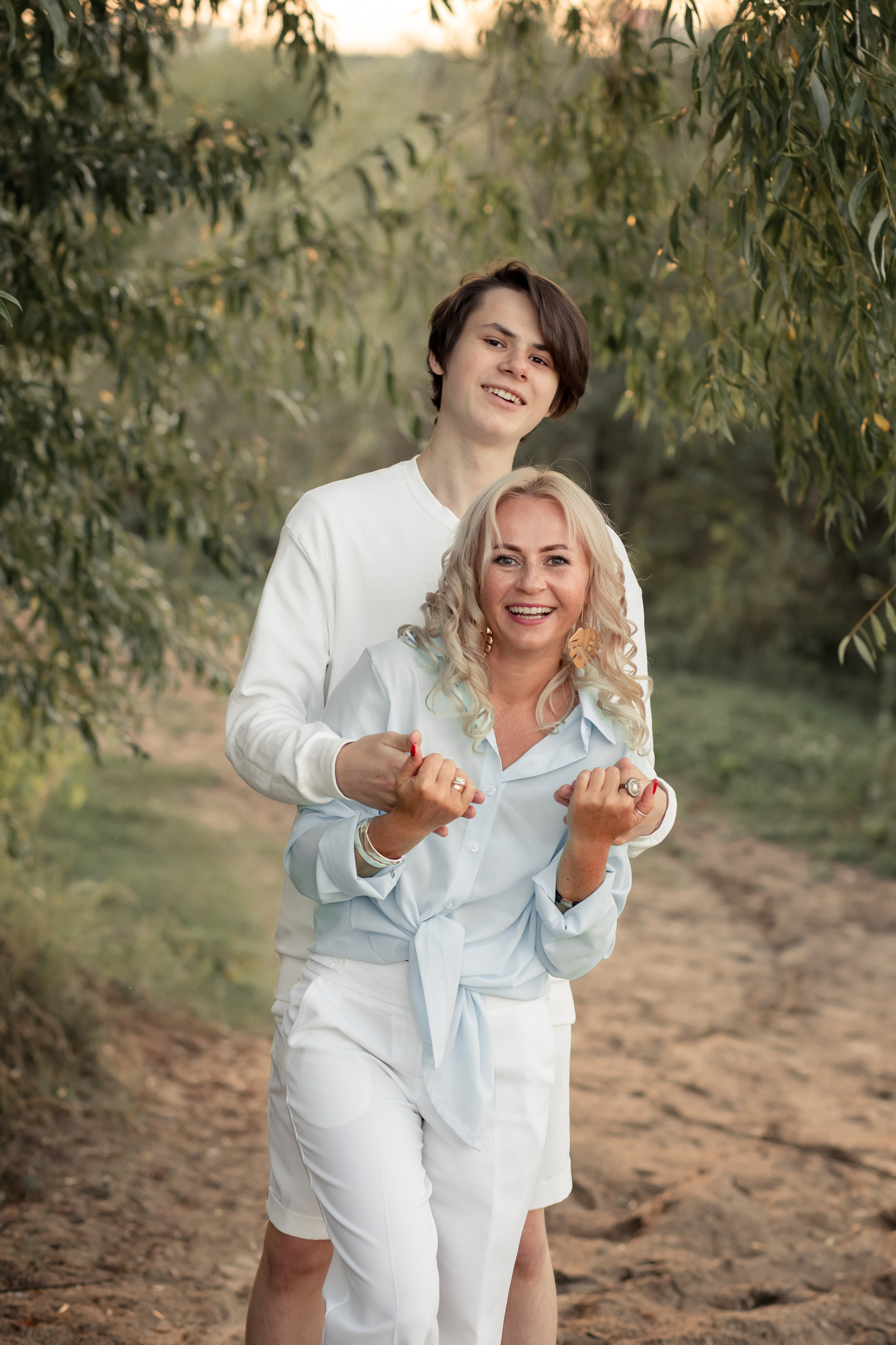 Семья Бендик