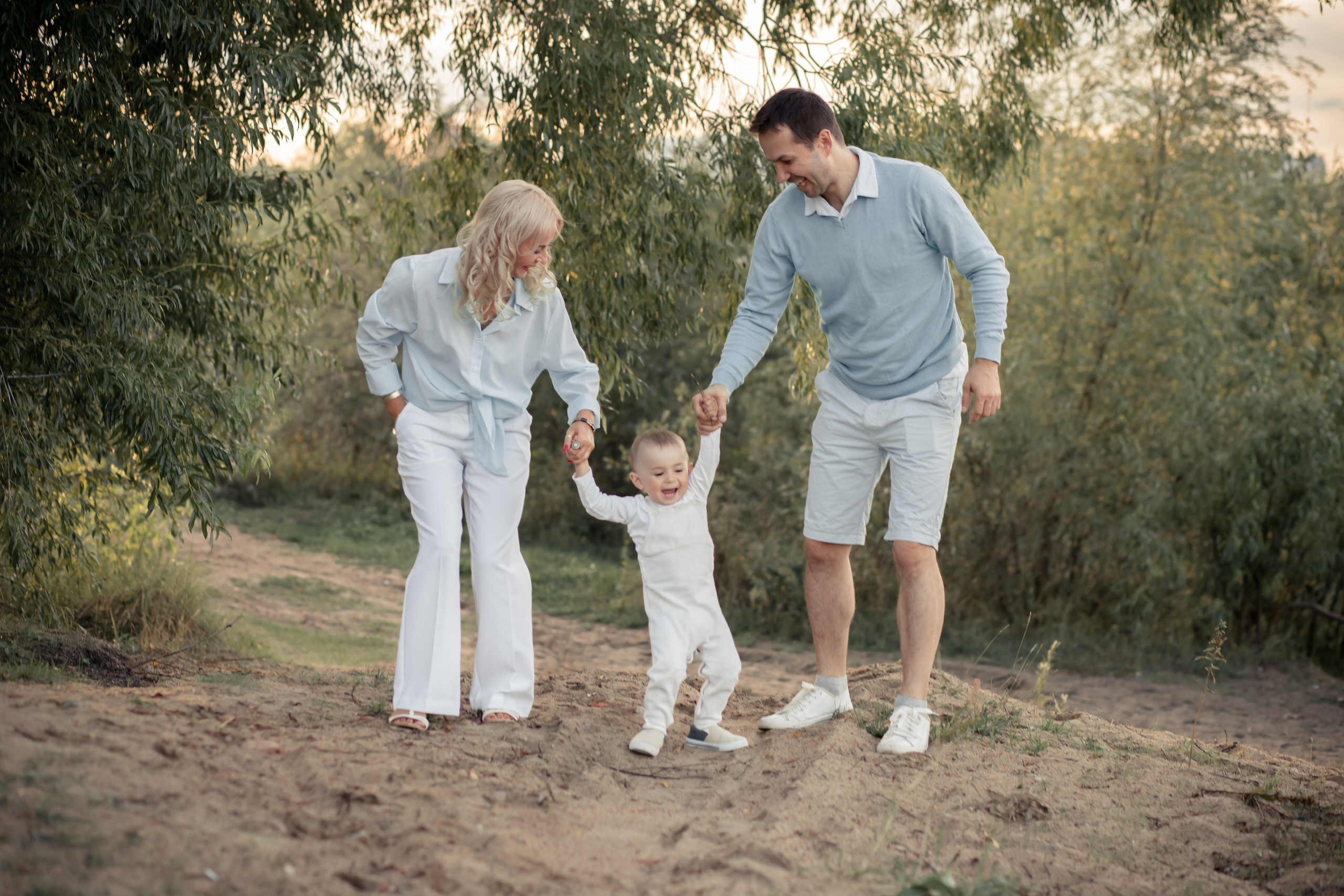 Семья Бендик